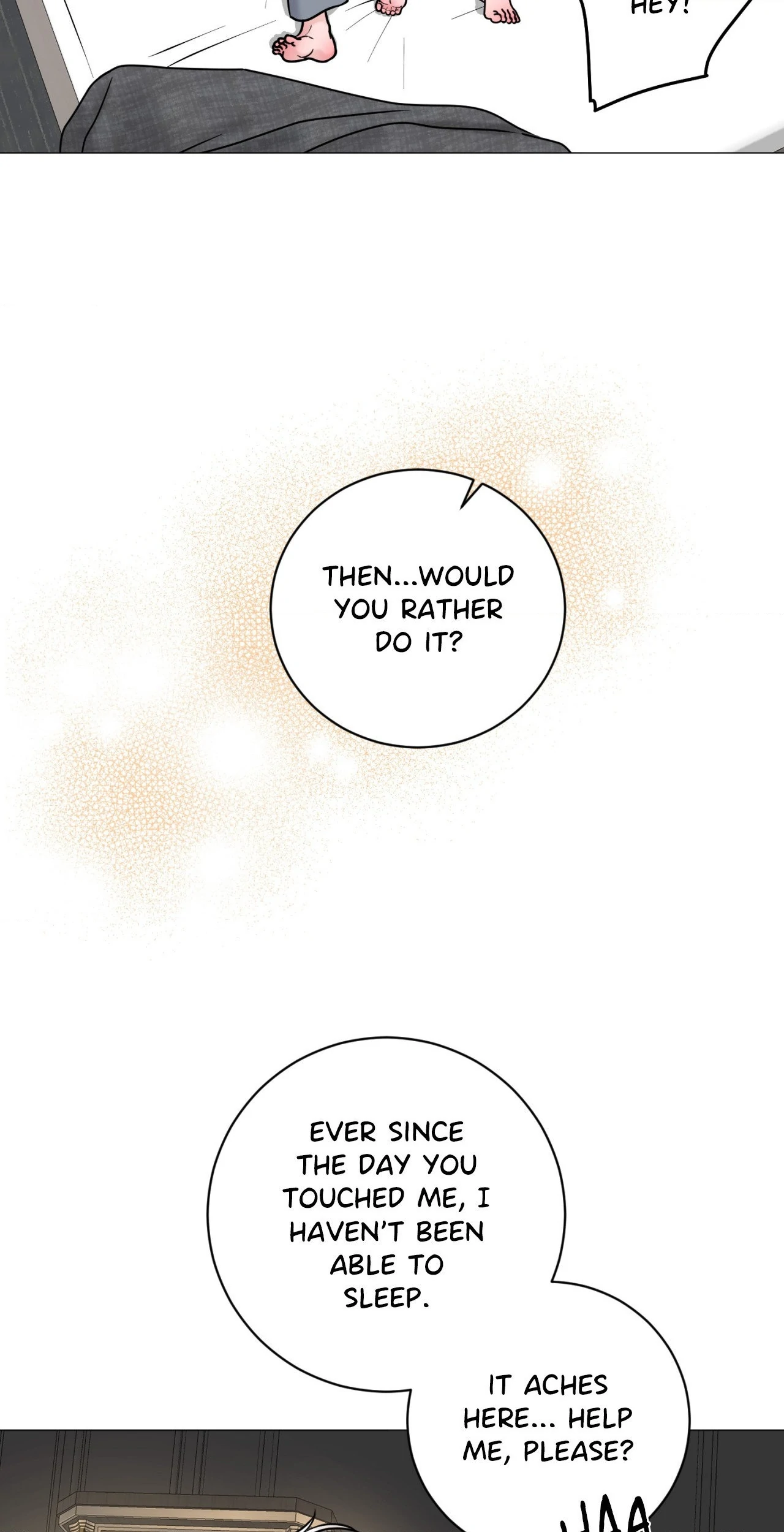 Illusion [Official] - Chapter 12 manhwa