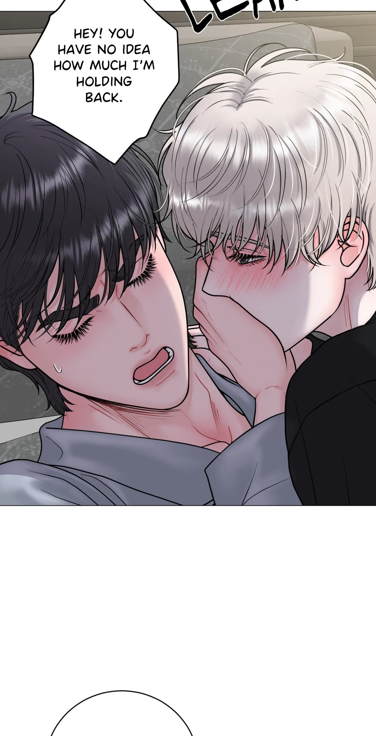 Illusion [Official] - Chapter 12 manhwa