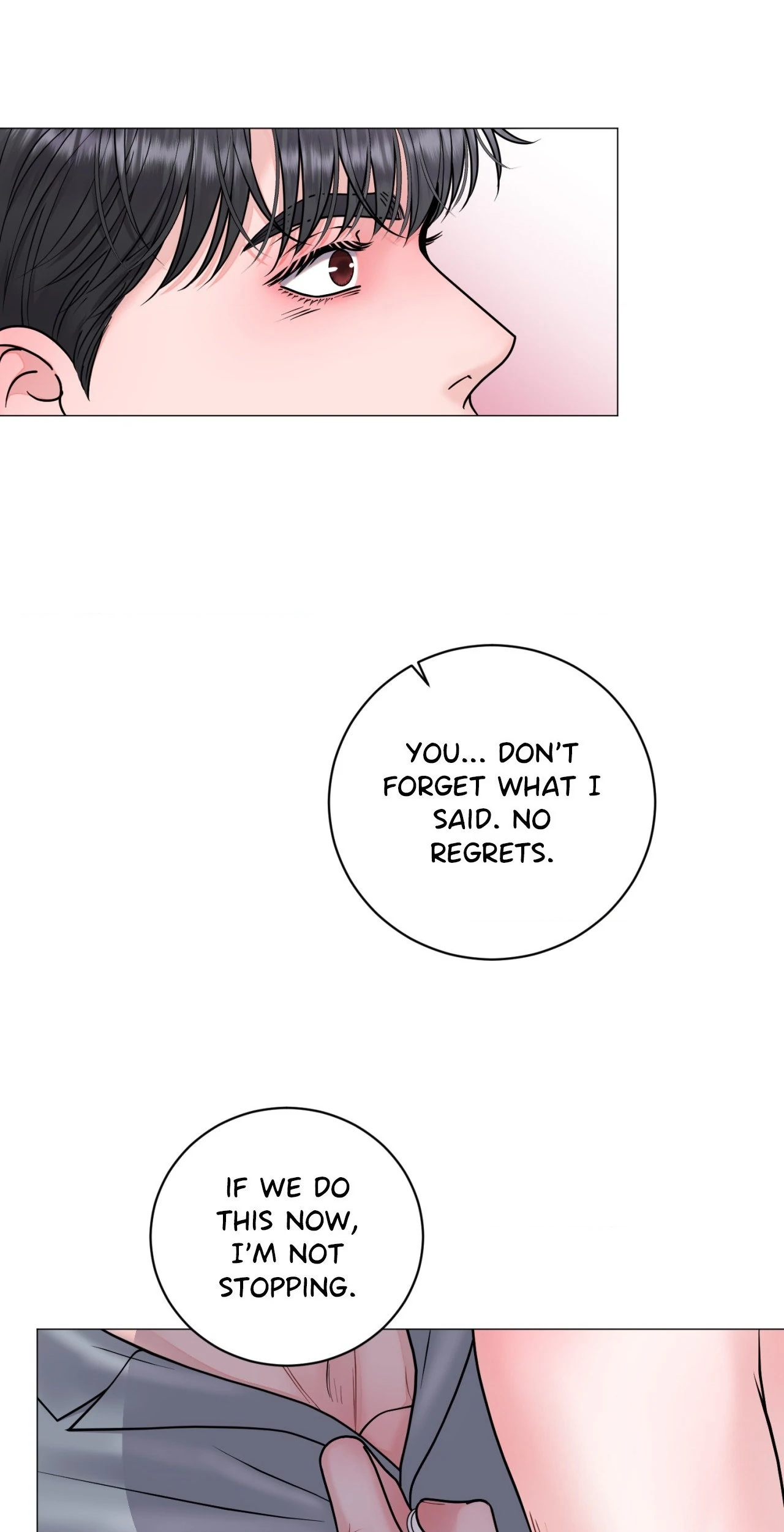 Illusion [Official] - Chapter 12 manhwa