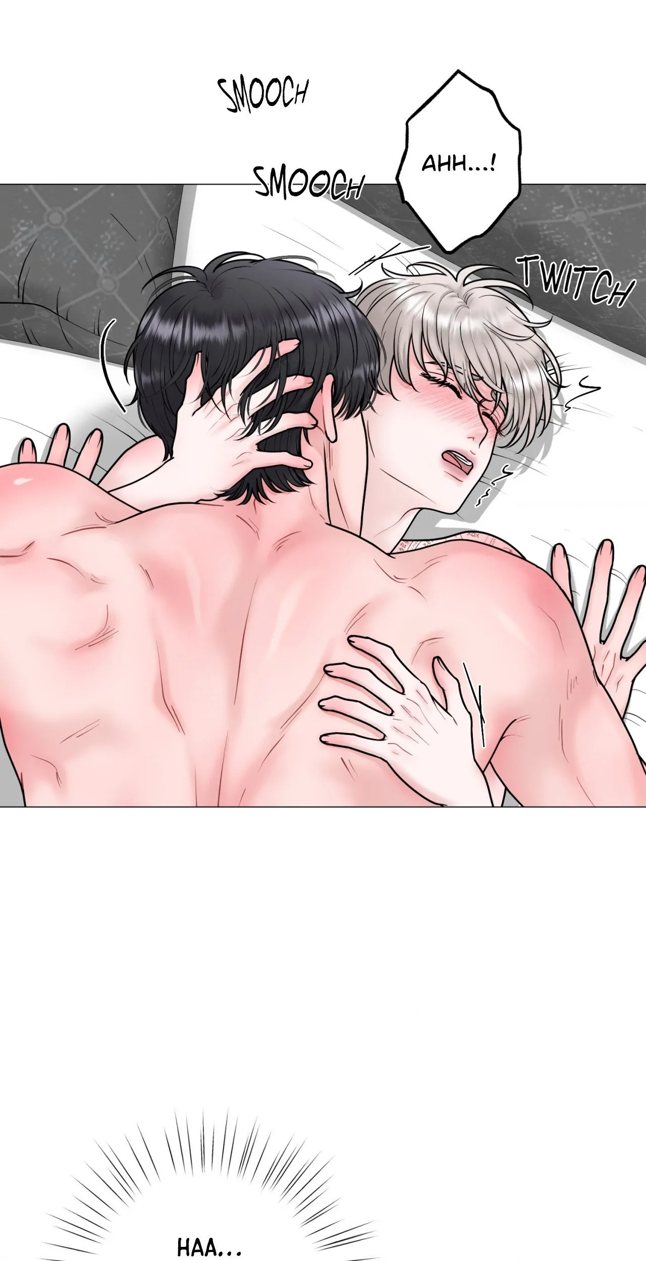 Illusion [Official] - Chapter 12 manhwa