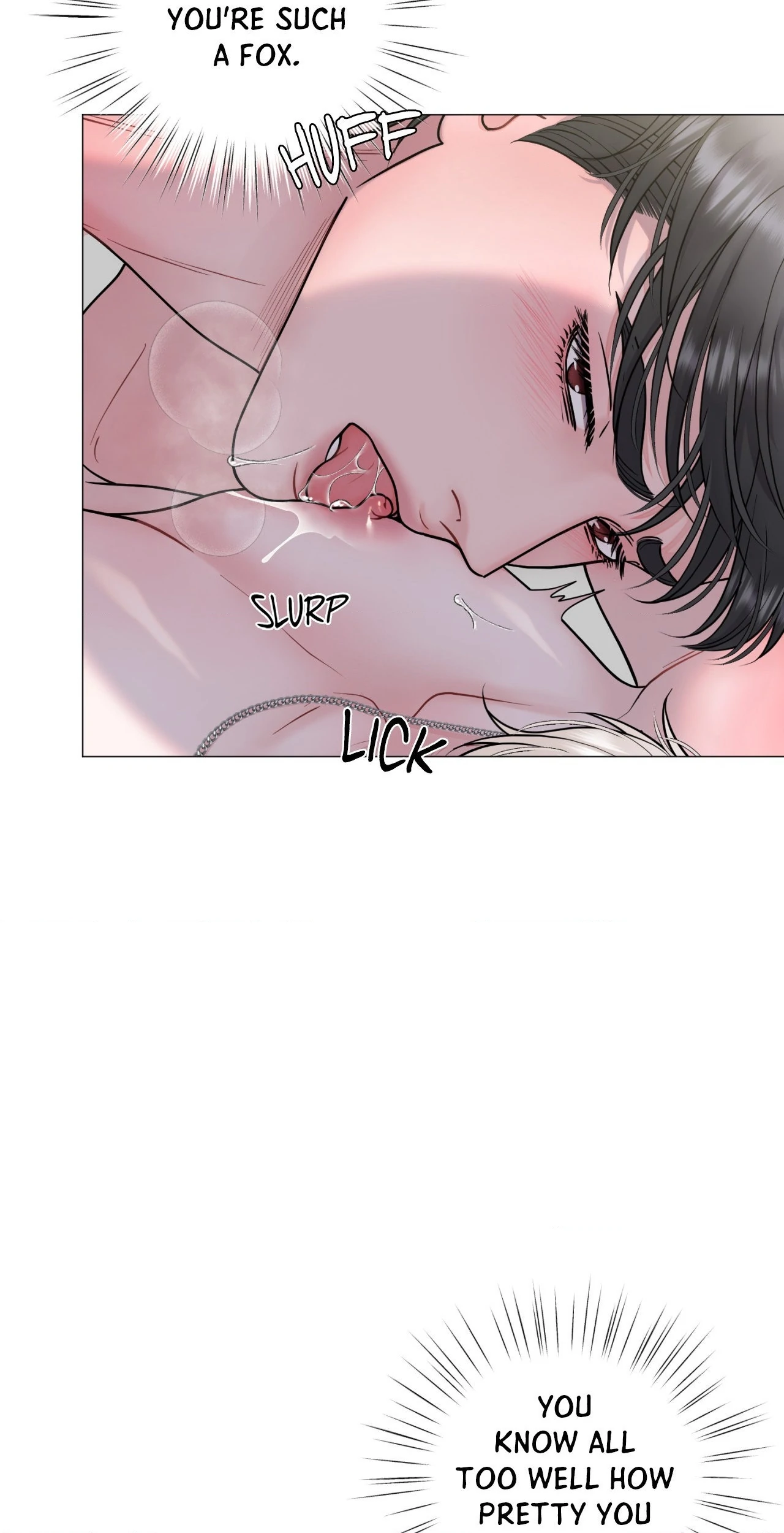 Illusion [Official] - Chapter 12 manhwa