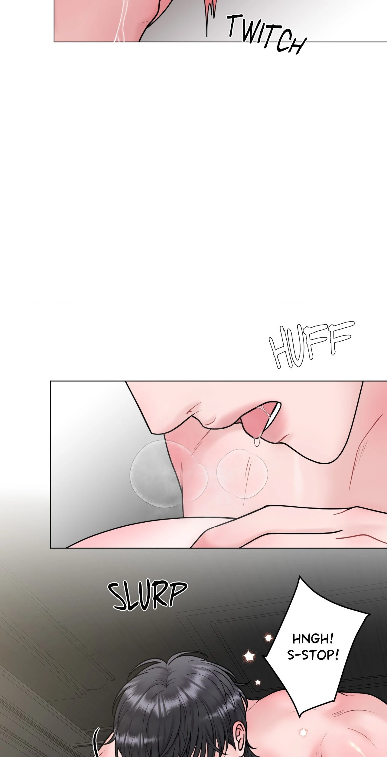 Illusion [Official] - Chapter 12 manhwa