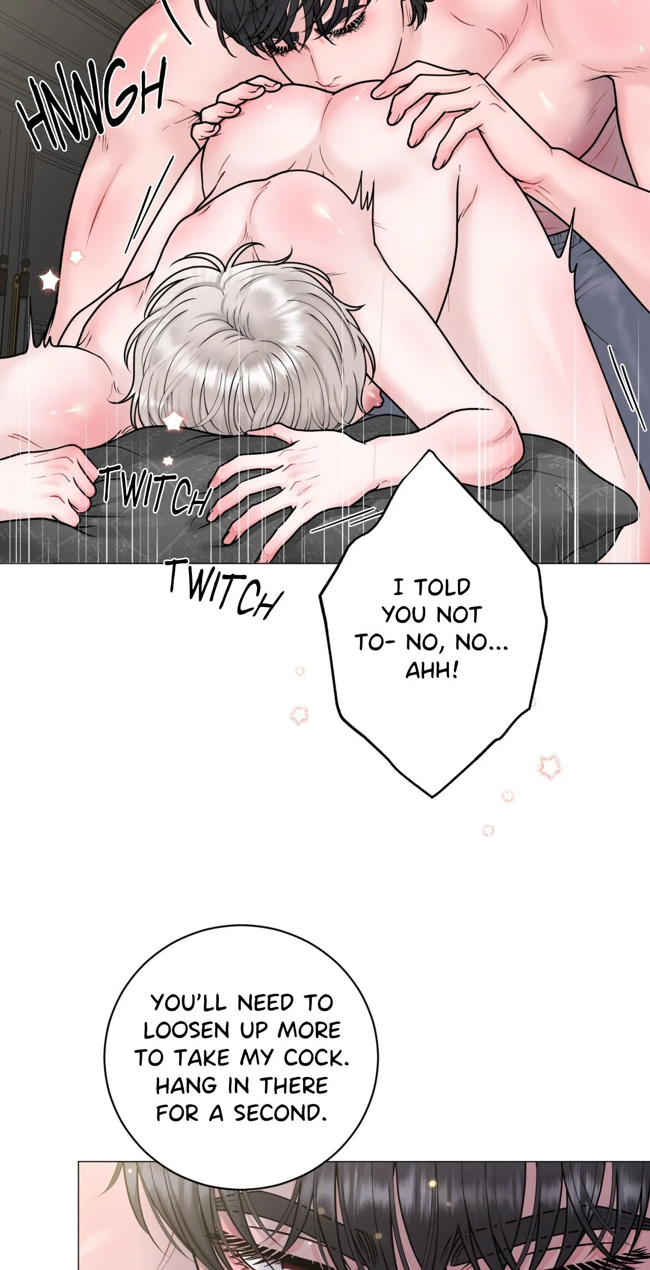 Illusion [Official] - Chapter 12 manhwa