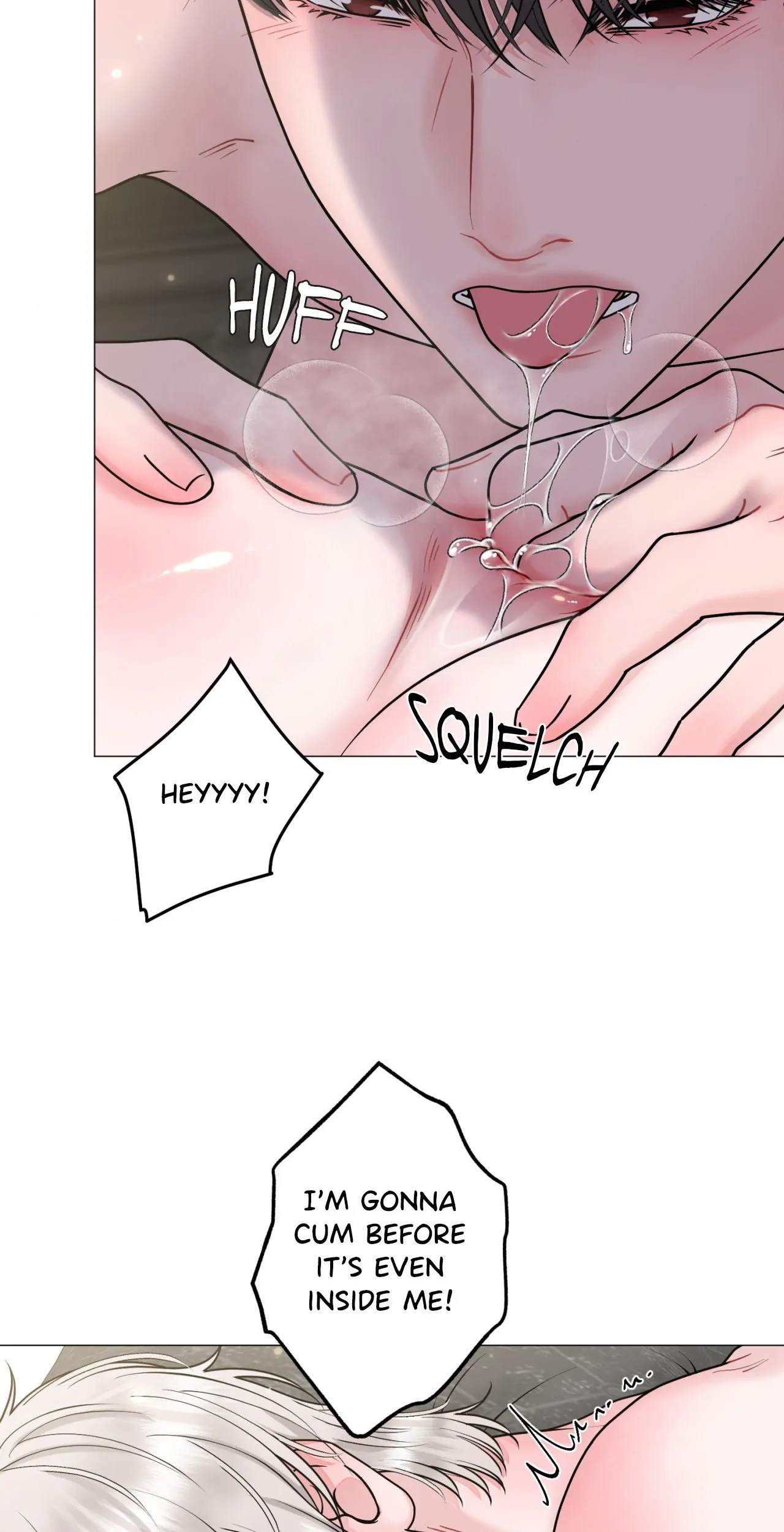 Illusion [Official] - Chapter 12 manhwa