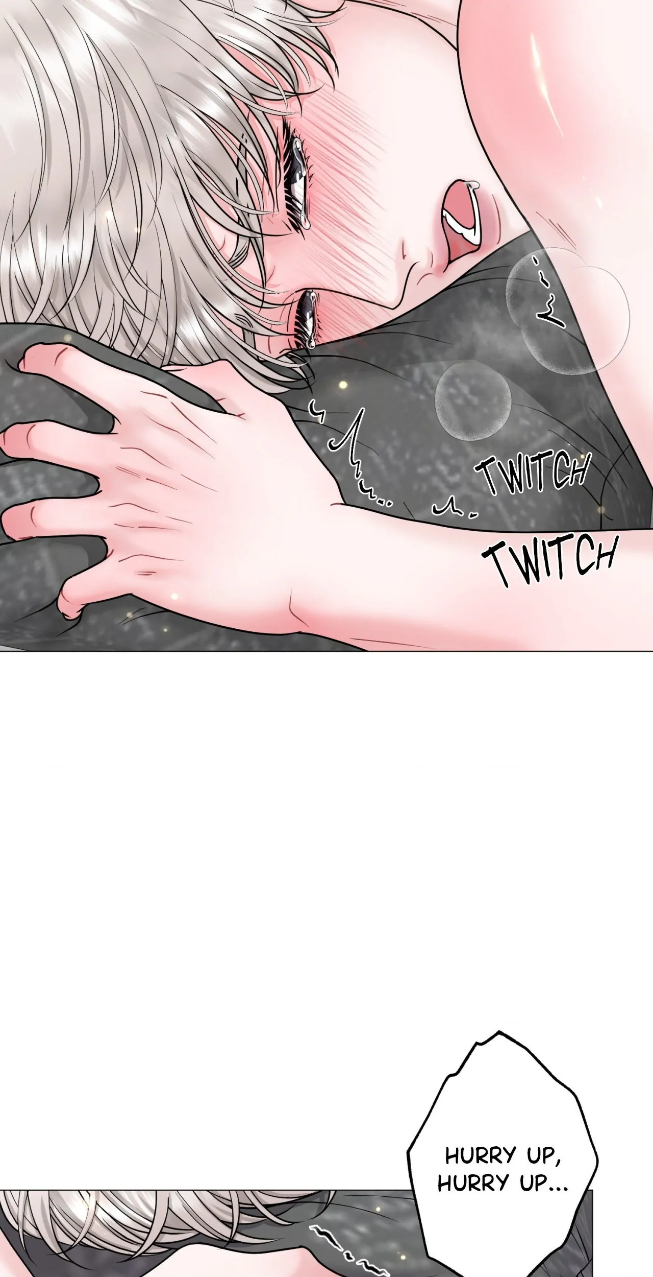 Illusion [Official] - Chapter 12 manhwa