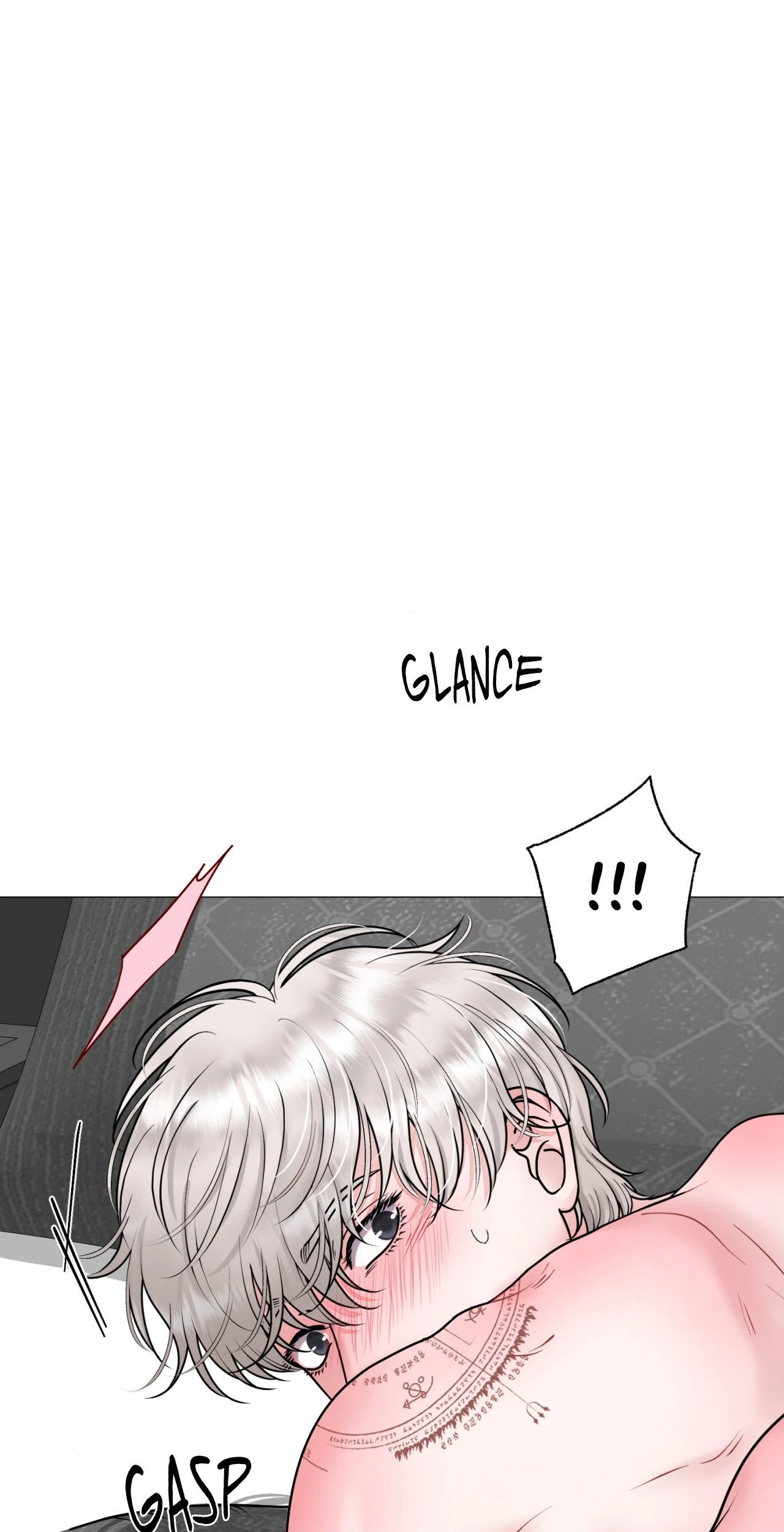 Illusion [Official] - Chapter 13 manhwa