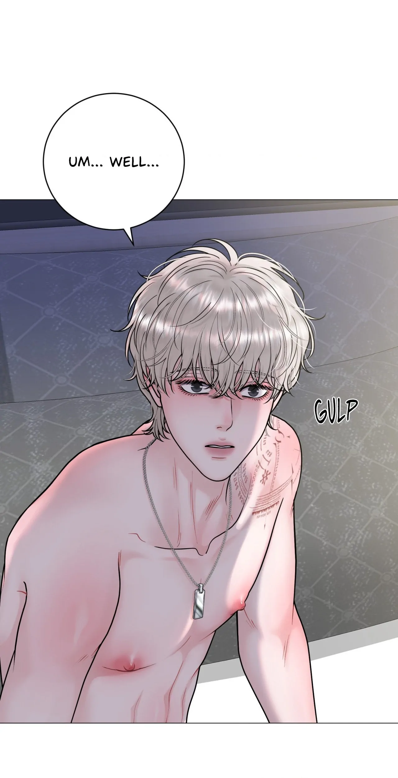 Illusion [Official] - Chapter 13 manhwa