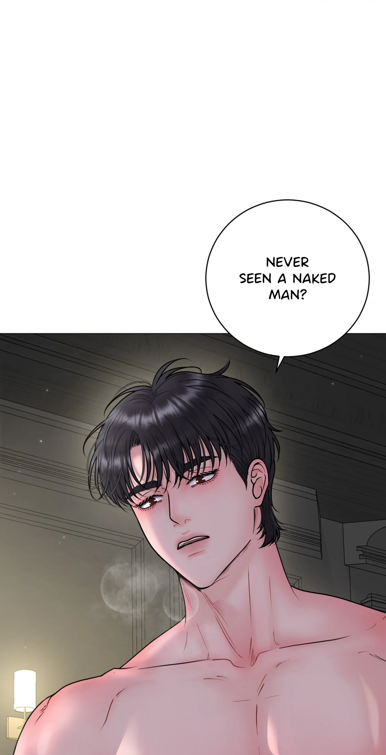 Illusion [Official] - Chapter 13 manhwa