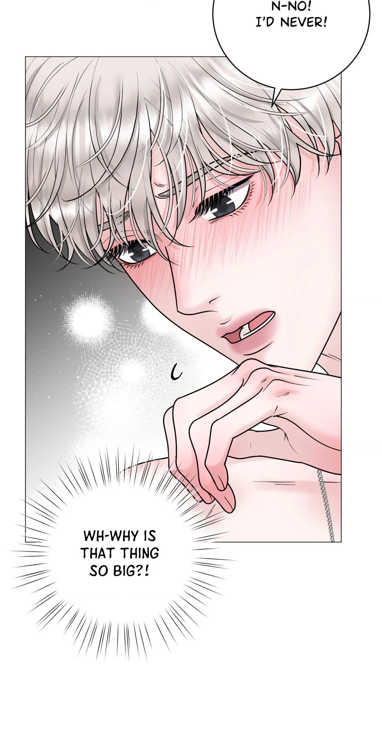 Illusion [Official] - Chapter 13 manhwa