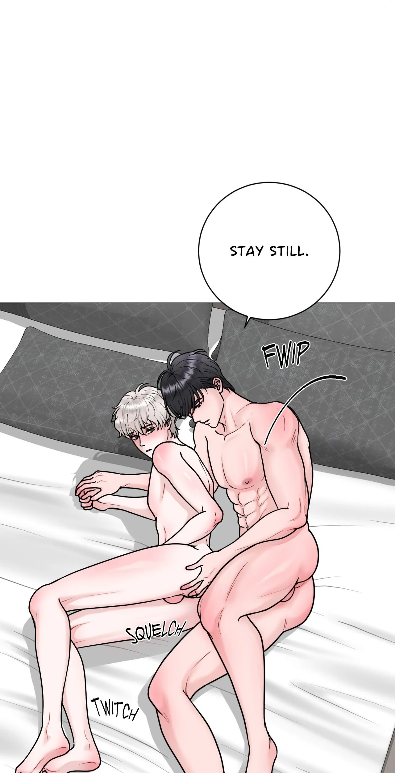 Illusion [Official] - Chapter 13 manhwa
