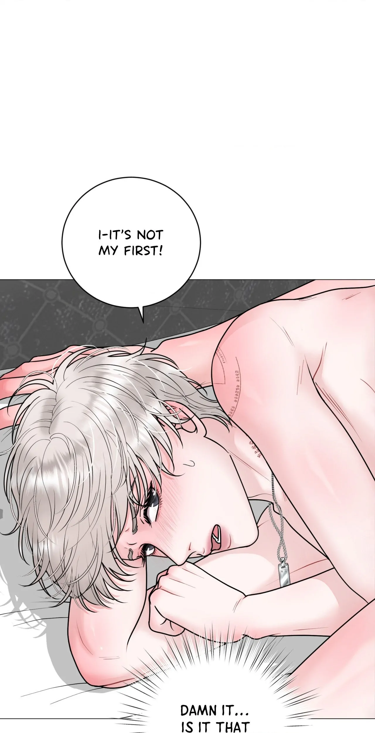 Illusion [Official] - Chapter 13 manhwa
