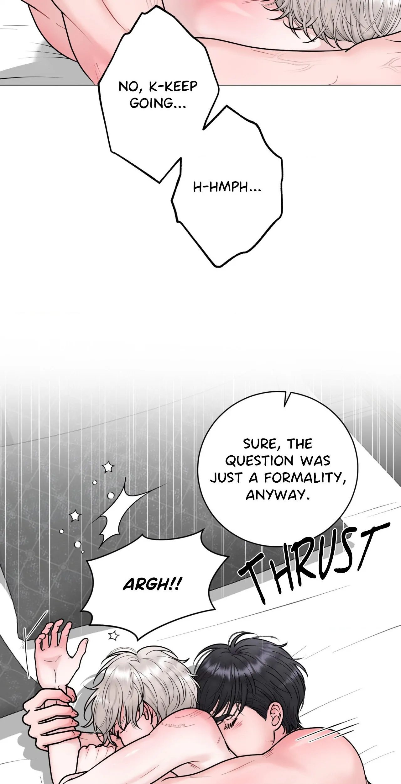 Illusion [Official] - Chapter 13 manhwa