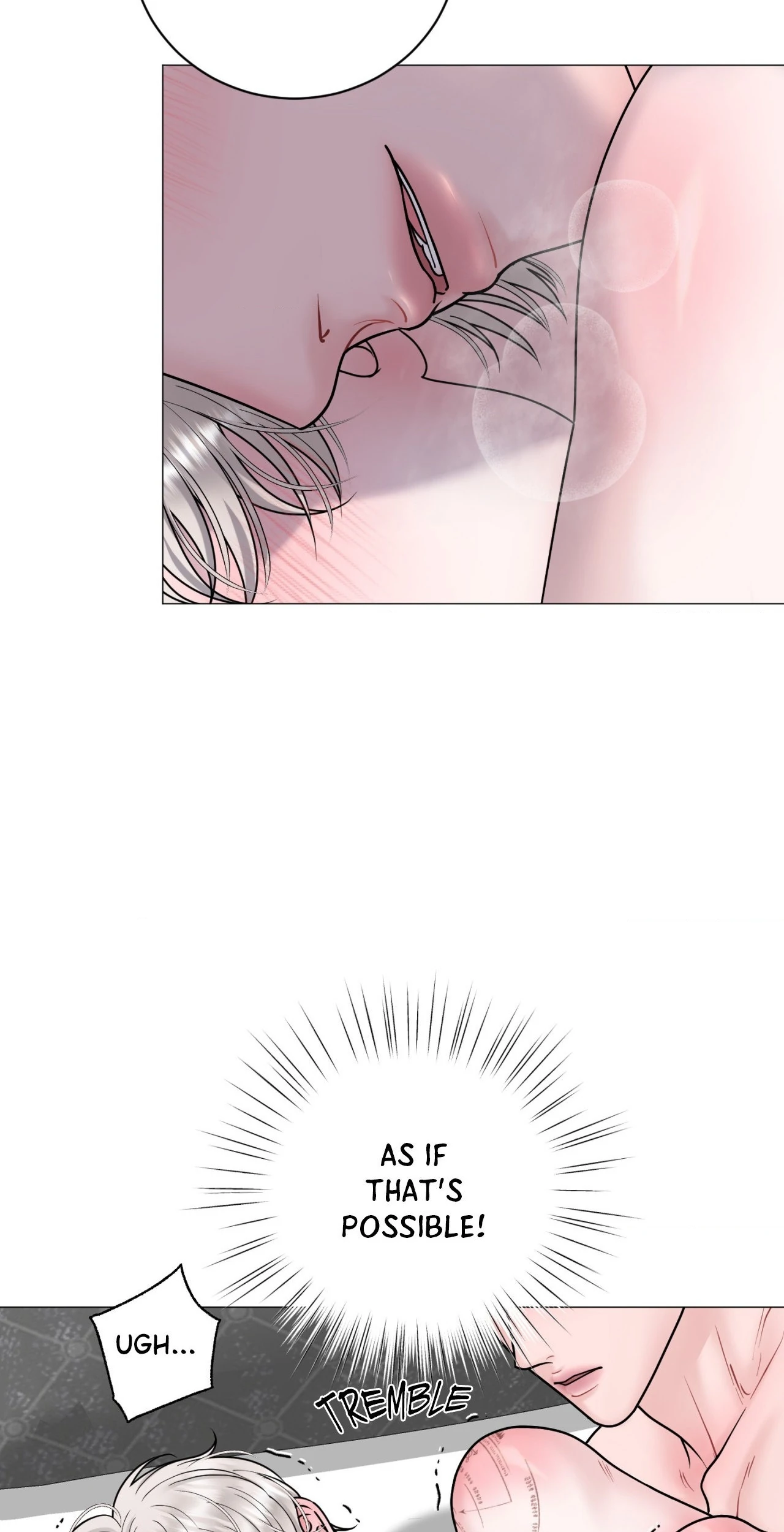 Illusion [Official] - Chapter 13 manhwa