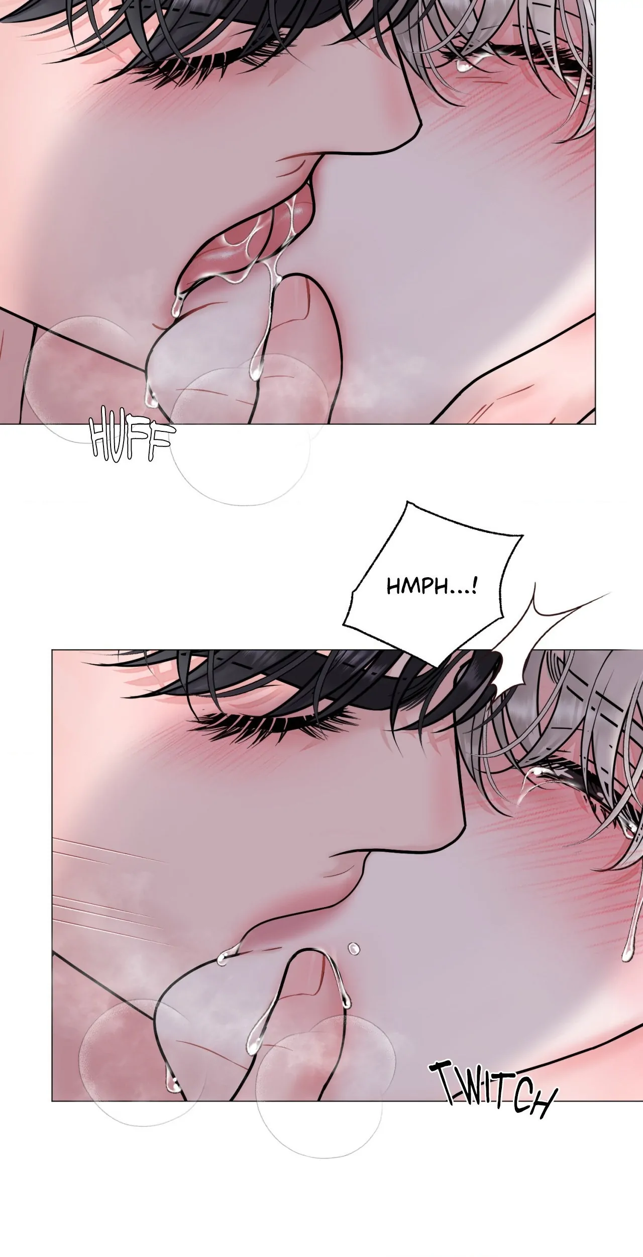 Illusion [Official] - Chapter 13 manhwa