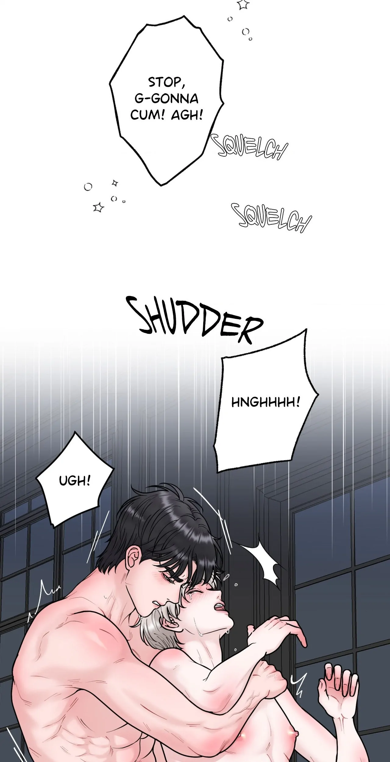 Illusion [Official] - Chapter 13 manhwa