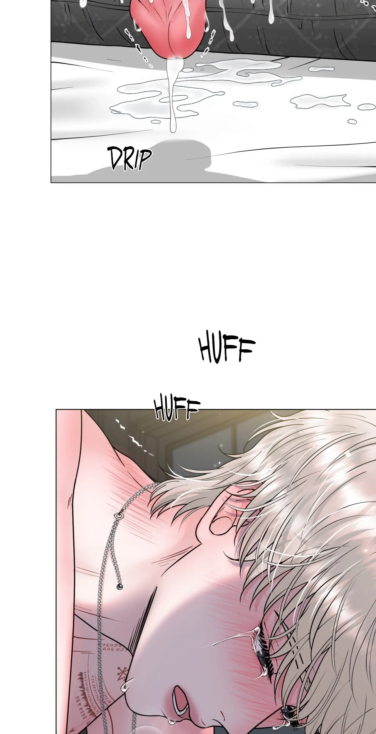 Illusion [Official] - Chapter 13 manhwa