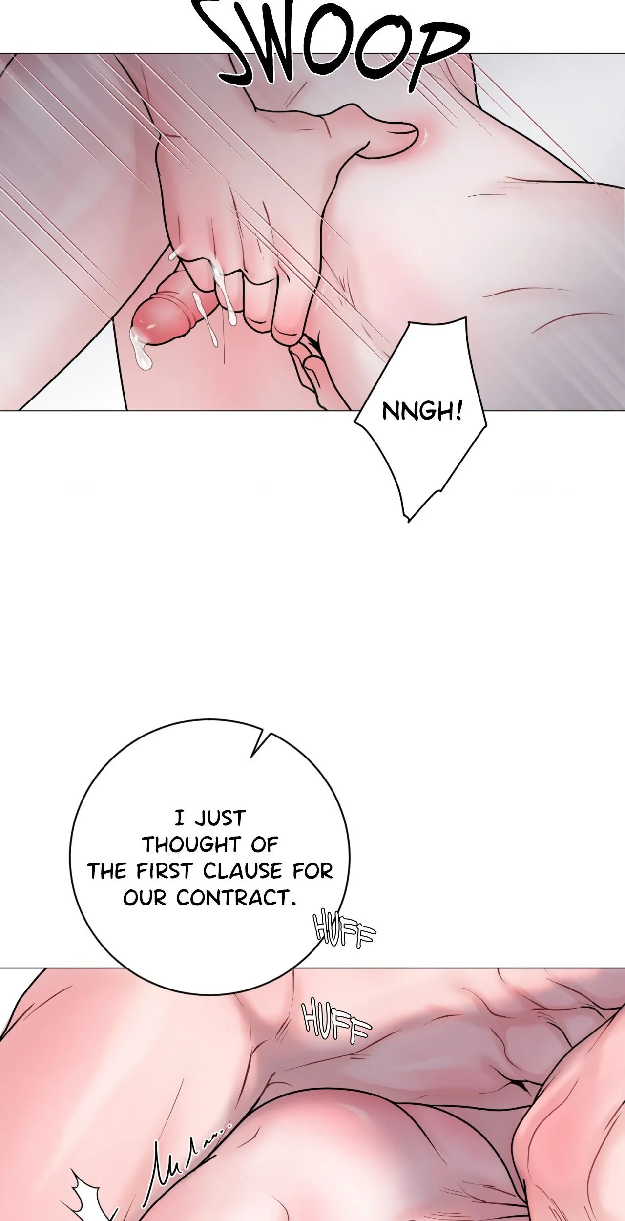 Illusion [Official] - Chapter 13 manhwa