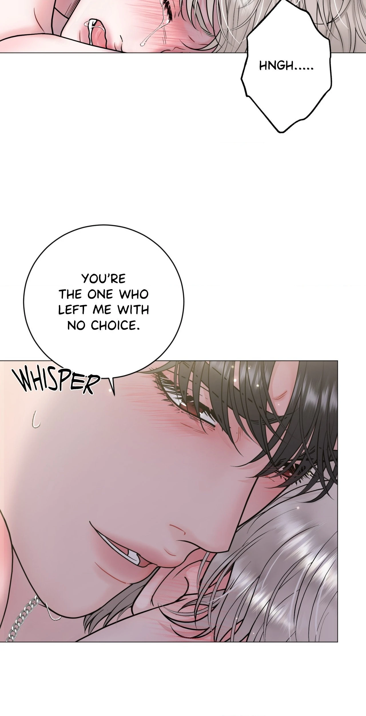 Illusion [Official] - Chapter 13 manhwa