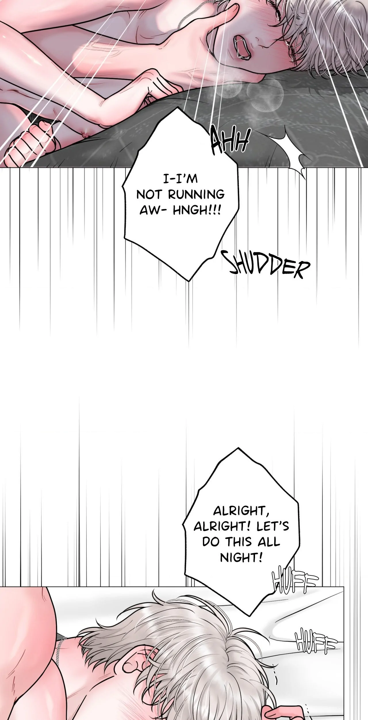 Illusion [Official] - Chapter 13 manhwa