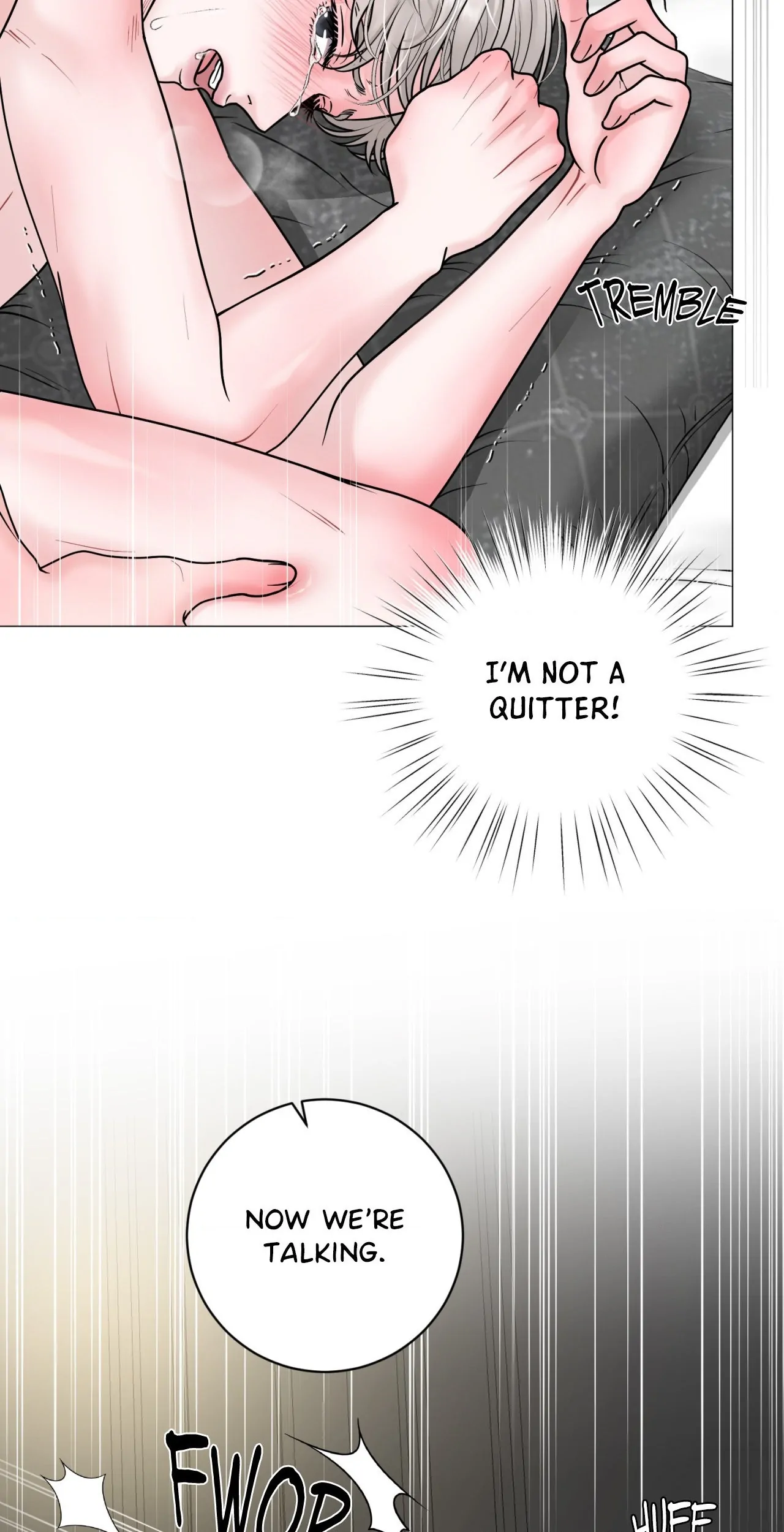 Illusion [Official] - Chapter 13 manhwa