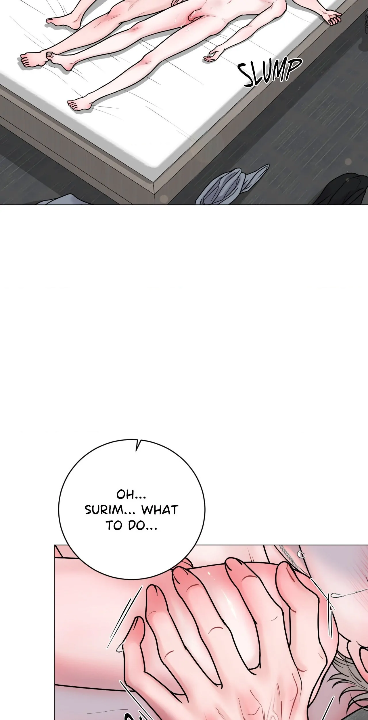 Illusion [Official] - Chapter 13 manhwa