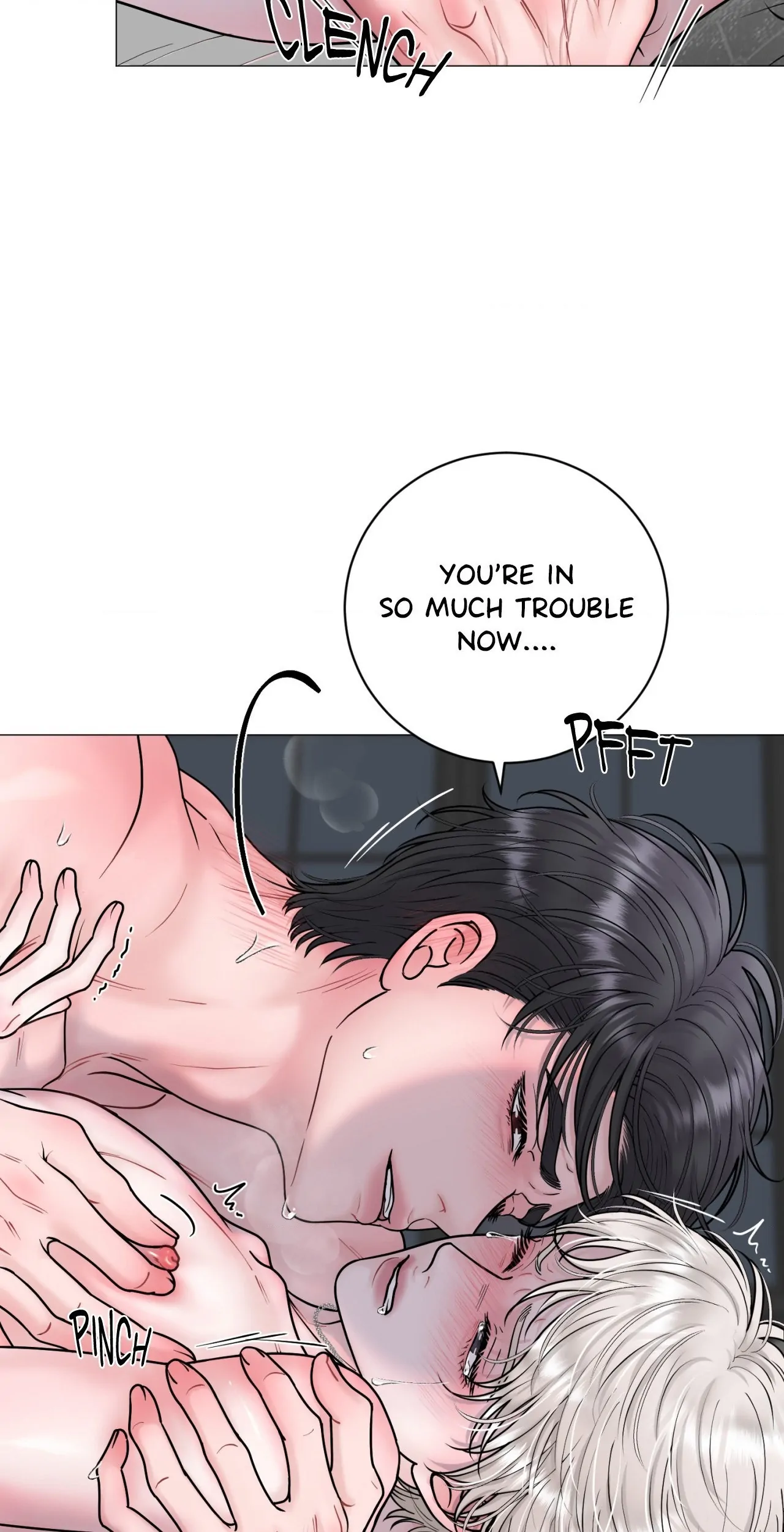 Illusion [Official] - Chapter 13 manhwa