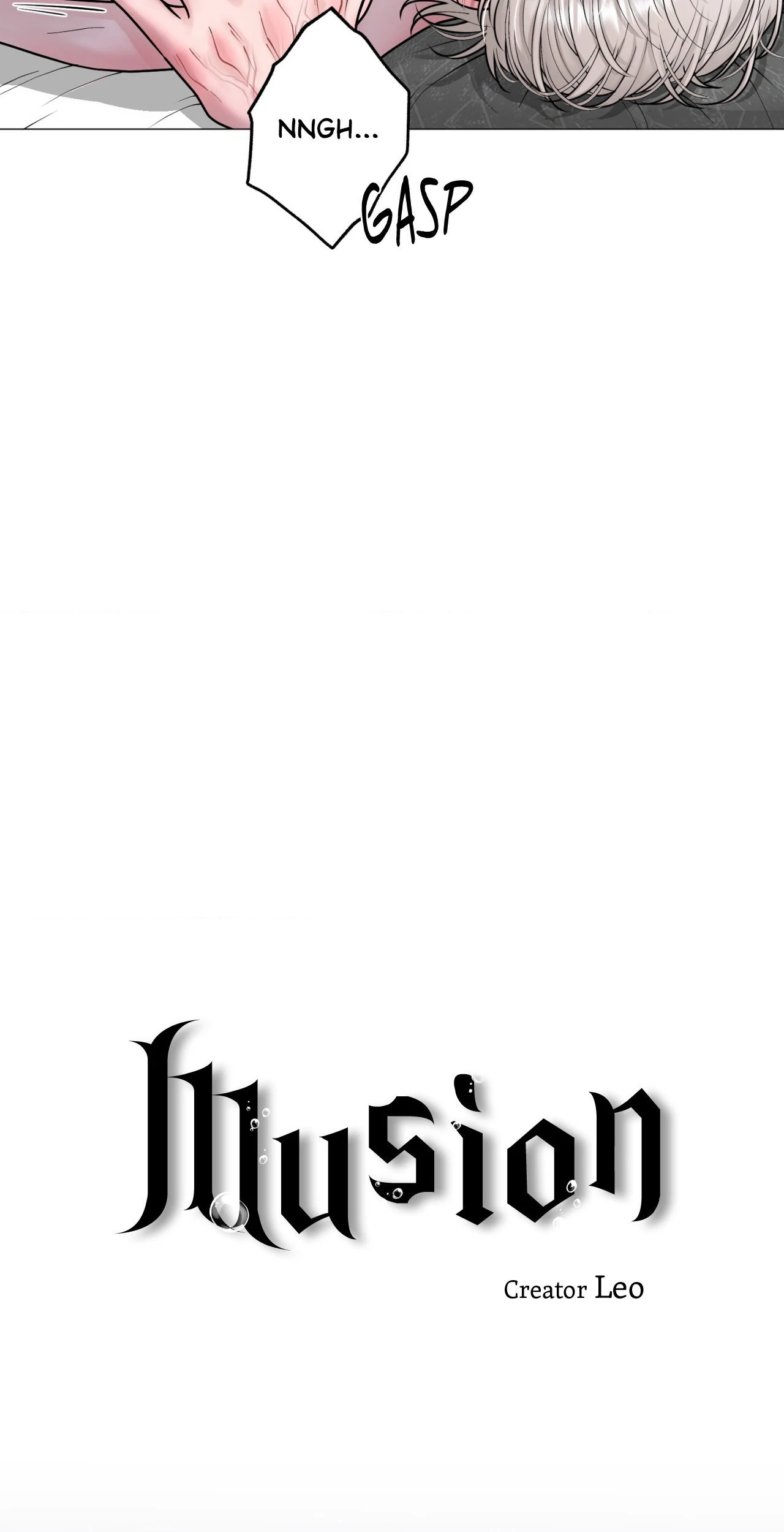 Illusion [Official] - Chapter 13 manhwa