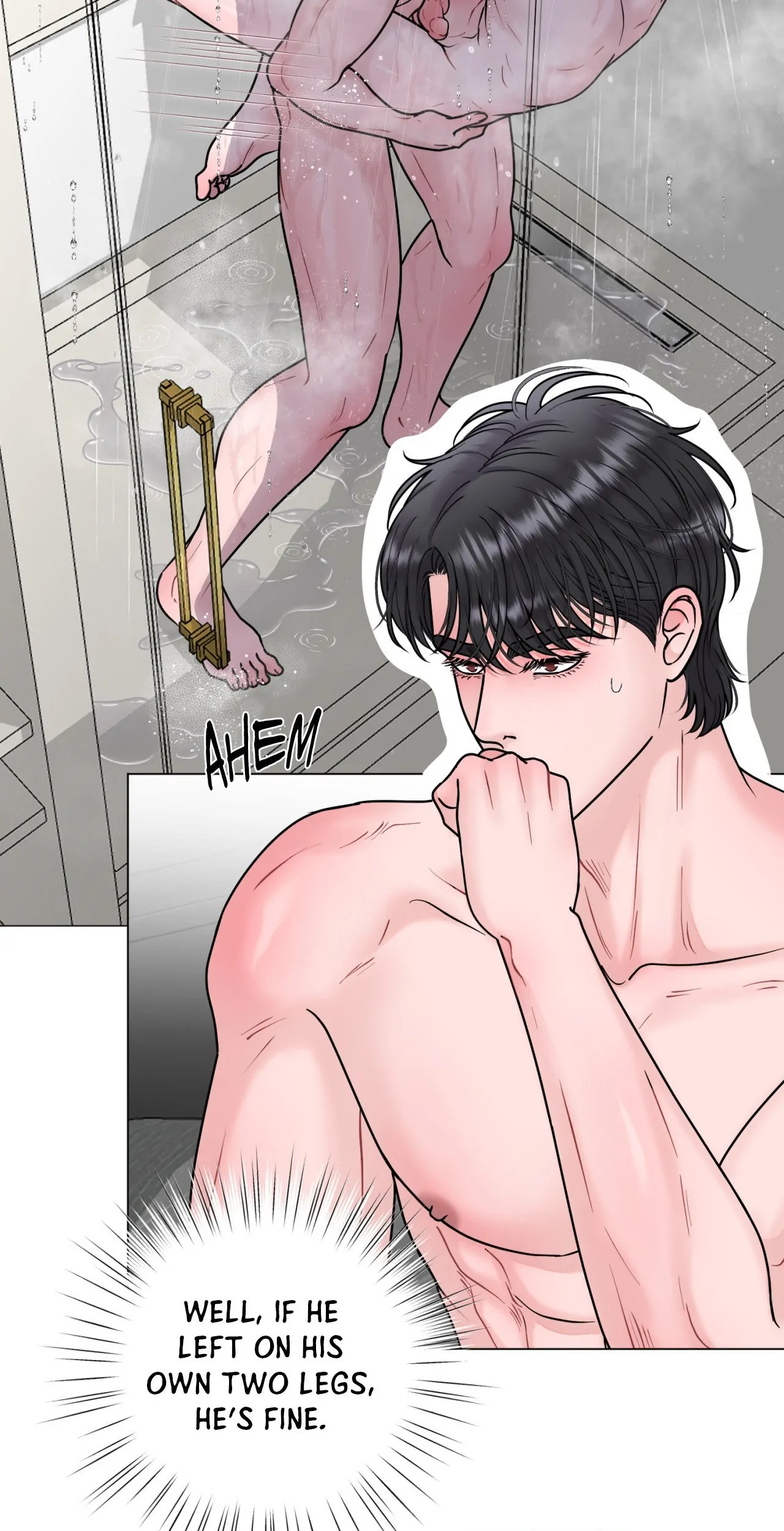 Illusion [Official] - Chapter 13 manhwa