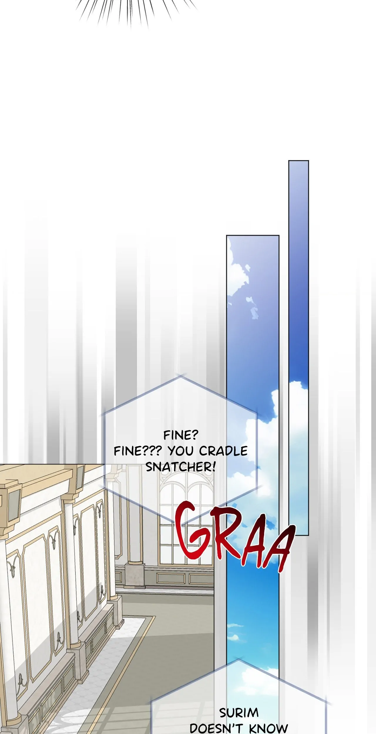 Illusion [Official] - Chapter 13 manhwa