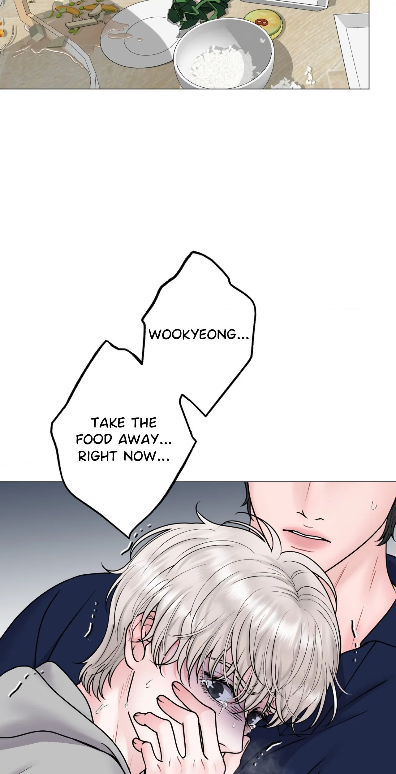Illusion [Official] - Chapter 13 manhwa