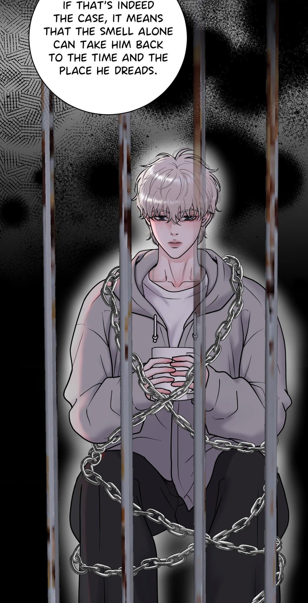 Illusion [Official] - Chapter 14 manhwa
