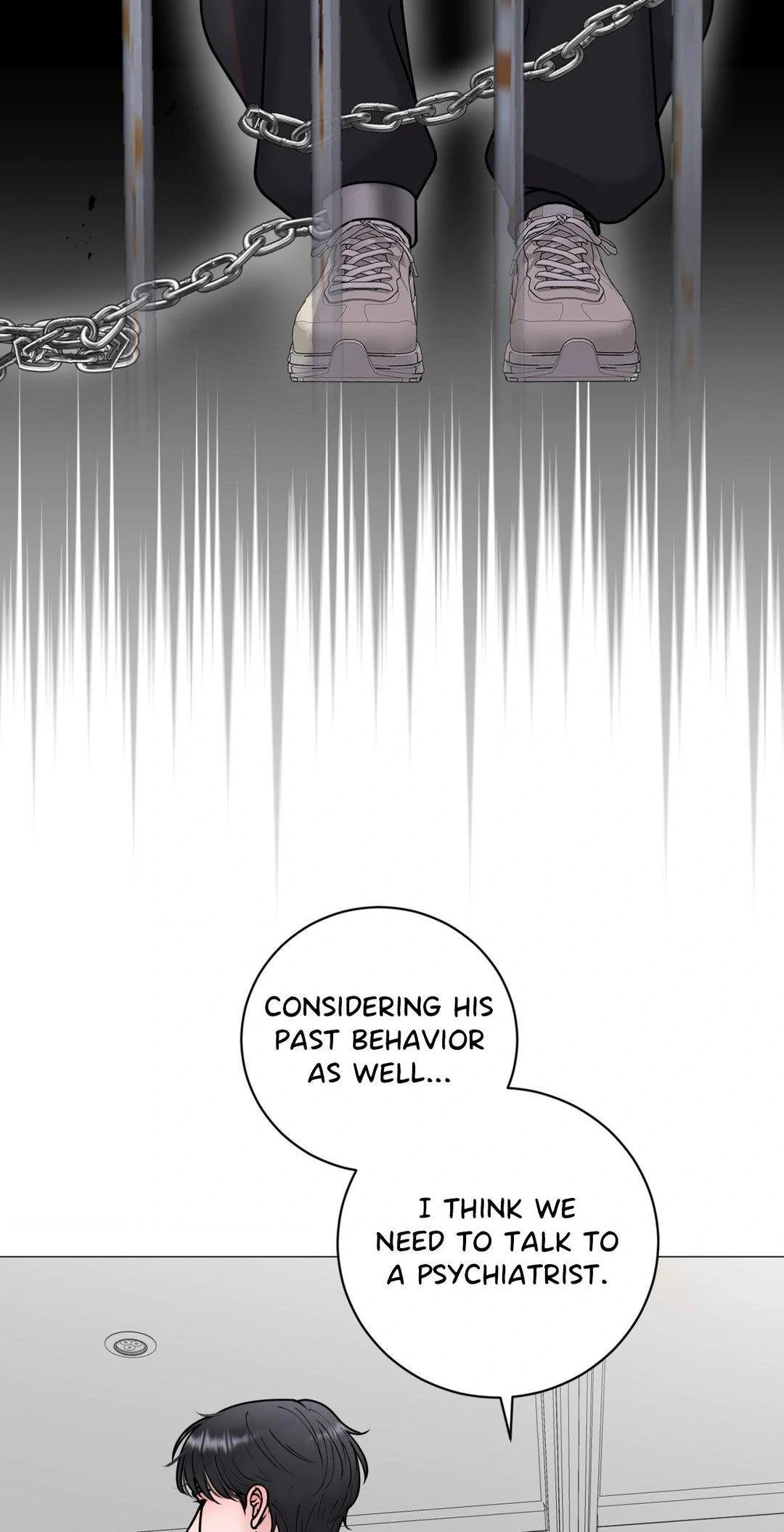 Illusion [Official] - Chapter 14 manhwa