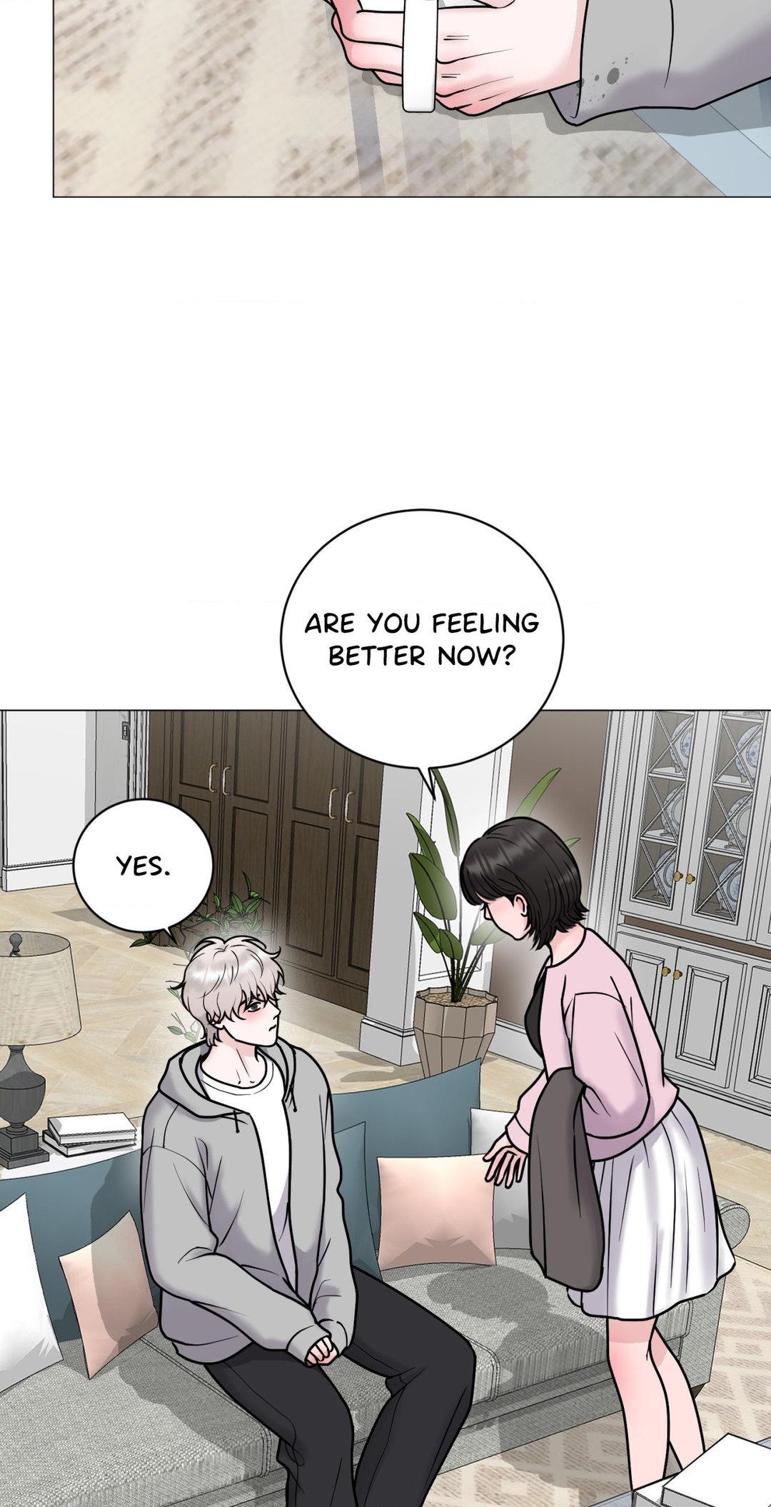 Illusion [Official] - Chapter 14 manhwa