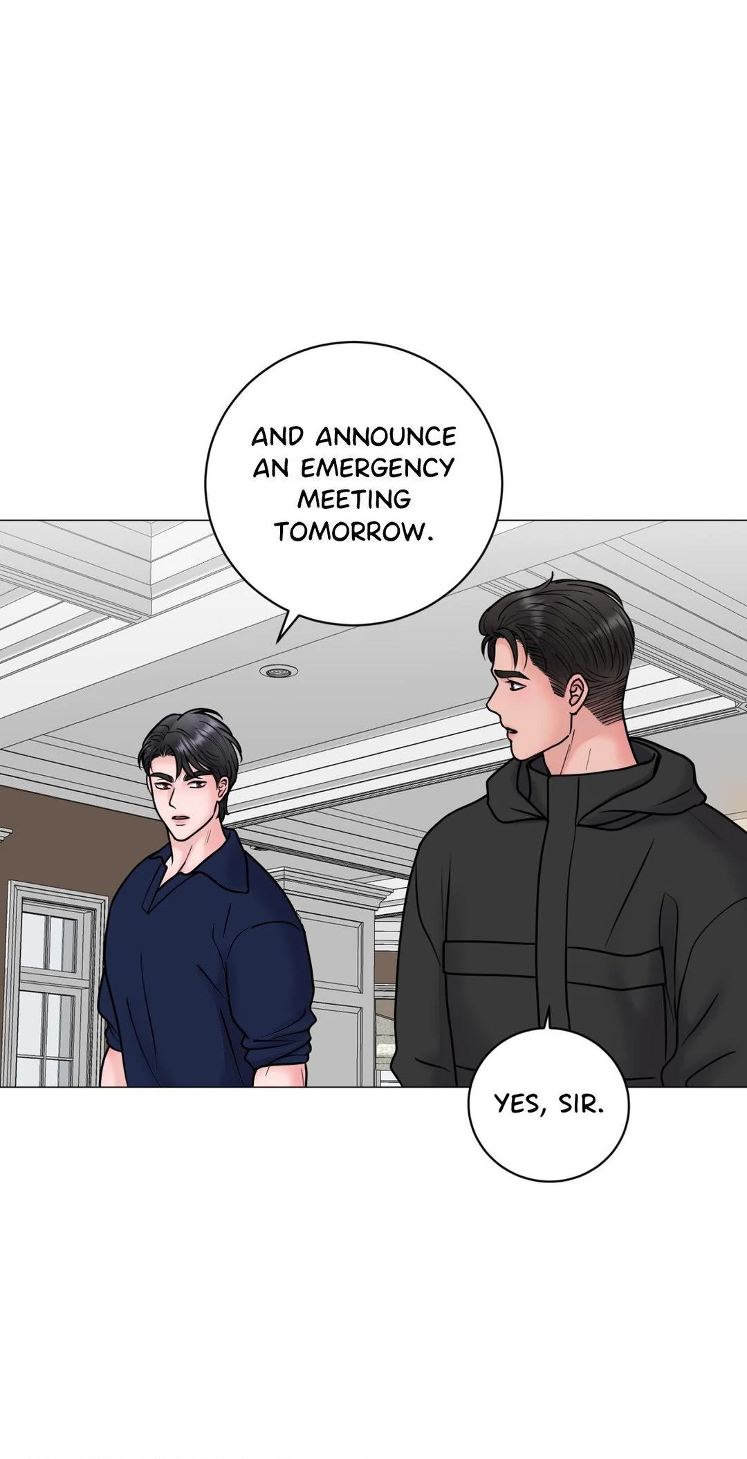 Illusion [Official] - Chapter 14 manhwa