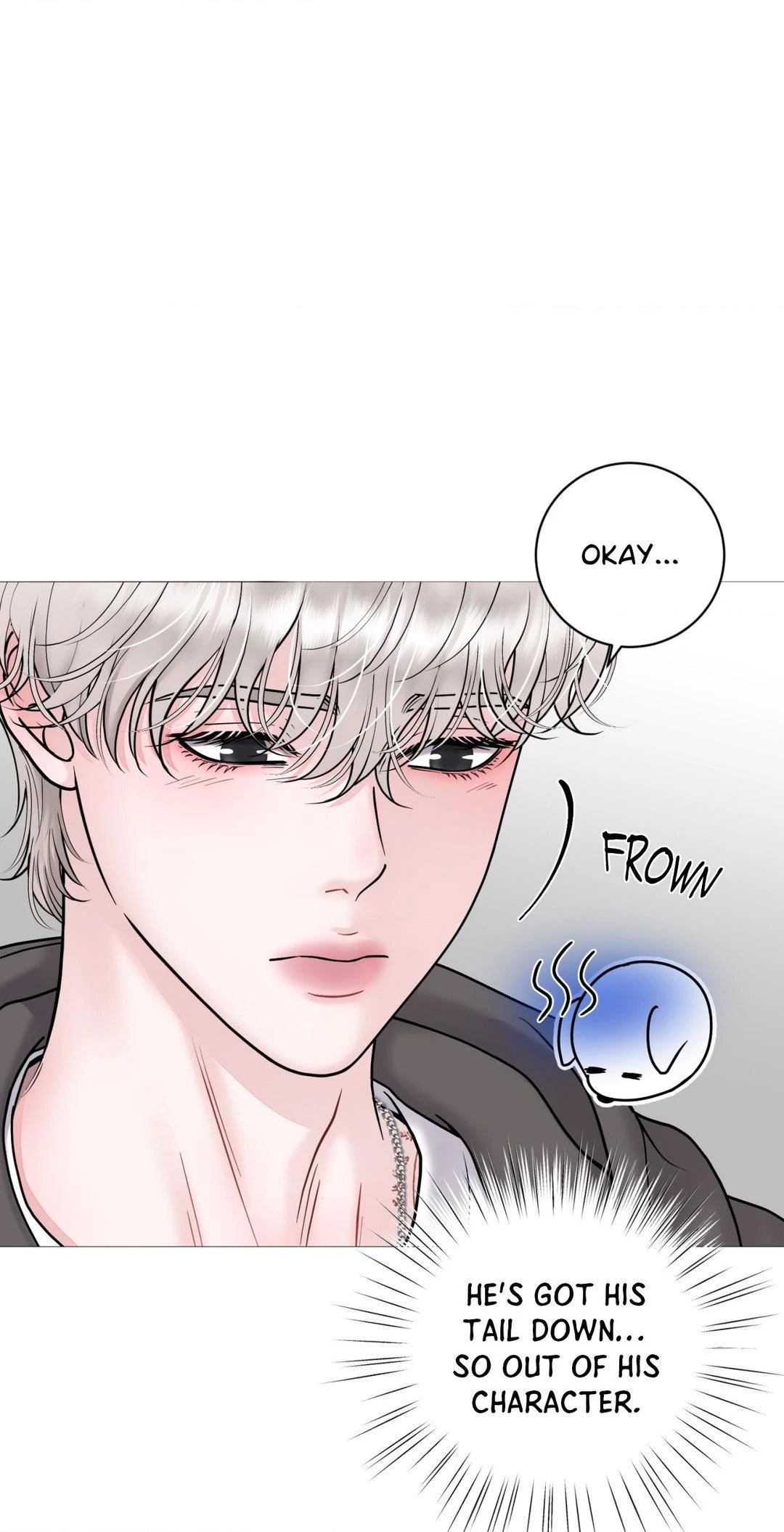 Illusion [Official] - Chapter 14 manhwa