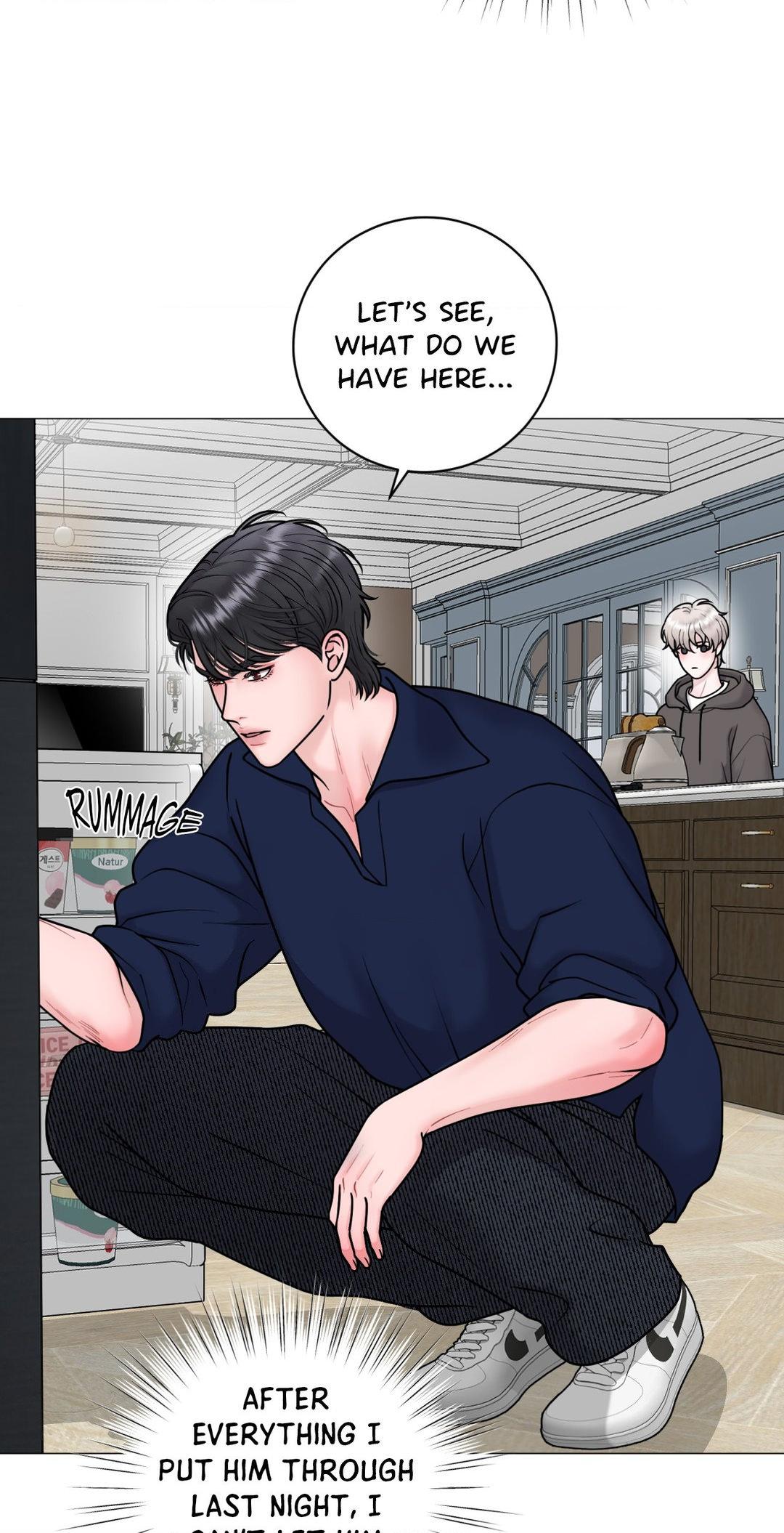Illusion [Official] - Chapter 14 manhwa