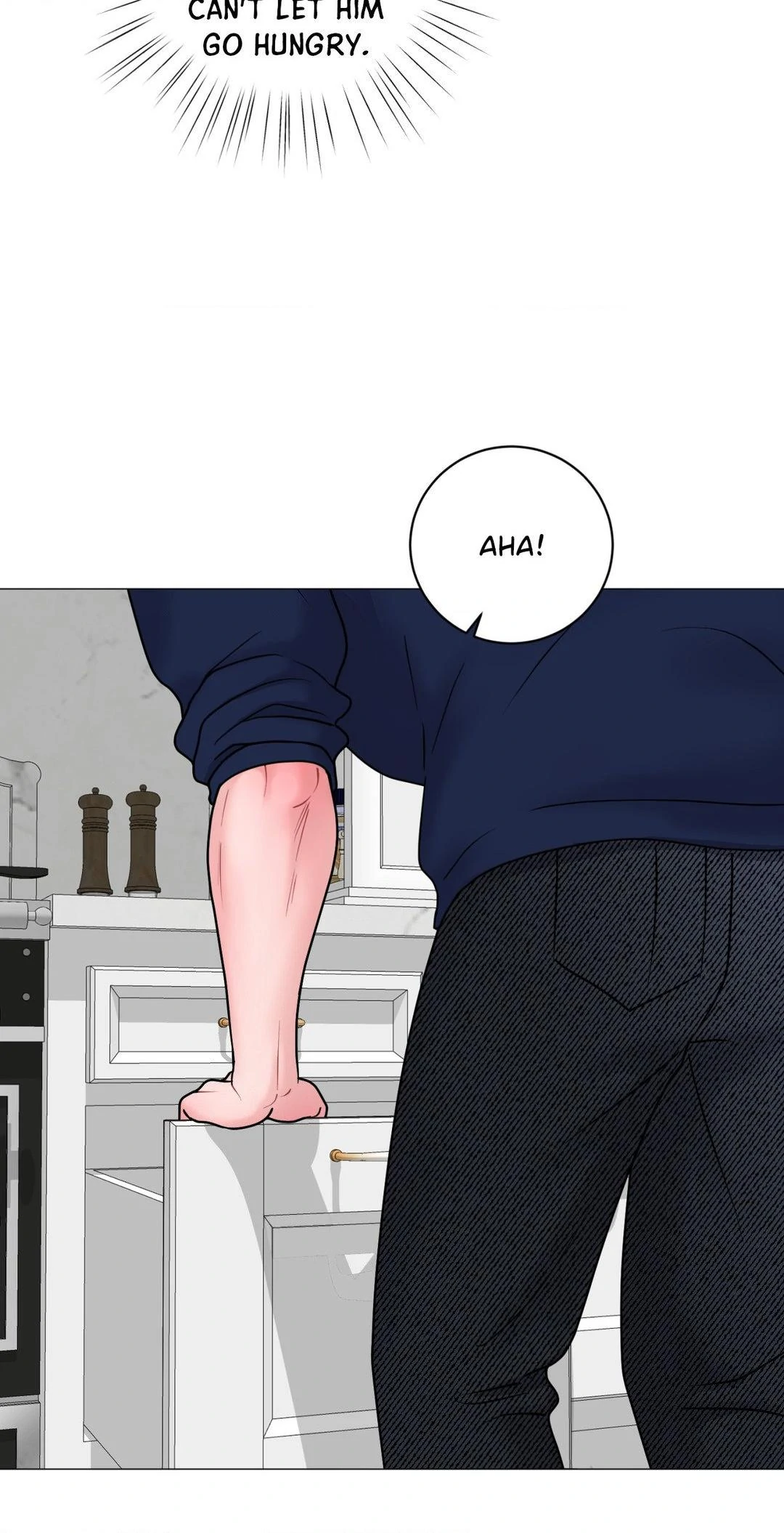Illusion [Official] - Chapter 14 manhwa