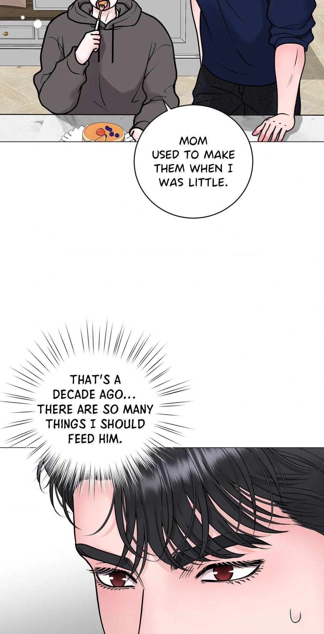 Illusion [Official] - Chapter 14 manhwa
