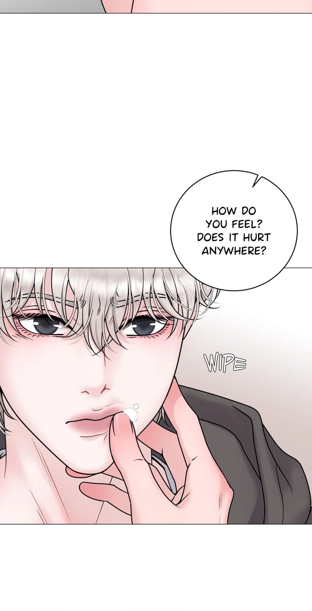 Illusion [Official] - Chapter 14 manhwa