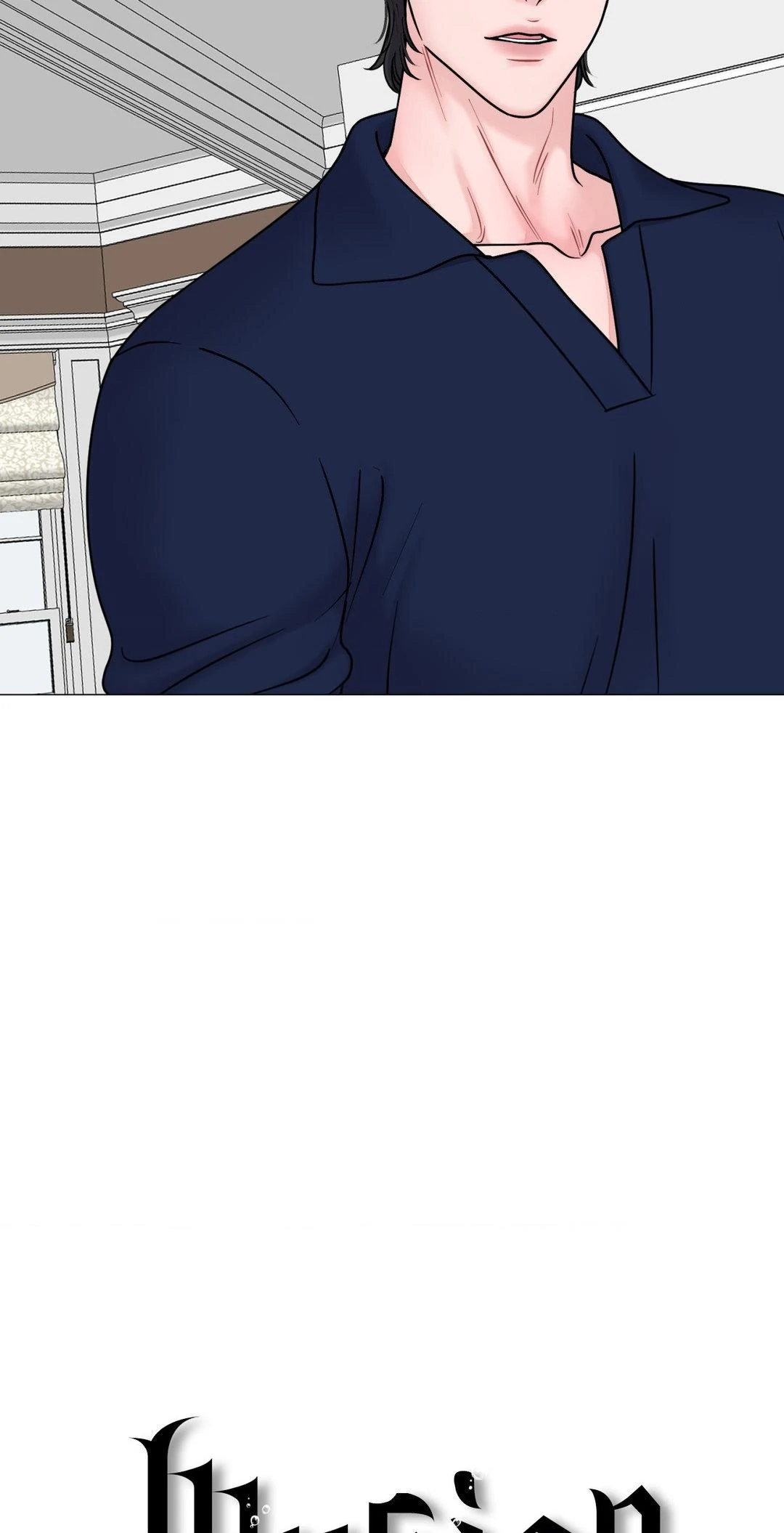 Illusion [Official] - Chapter 14 manhwa