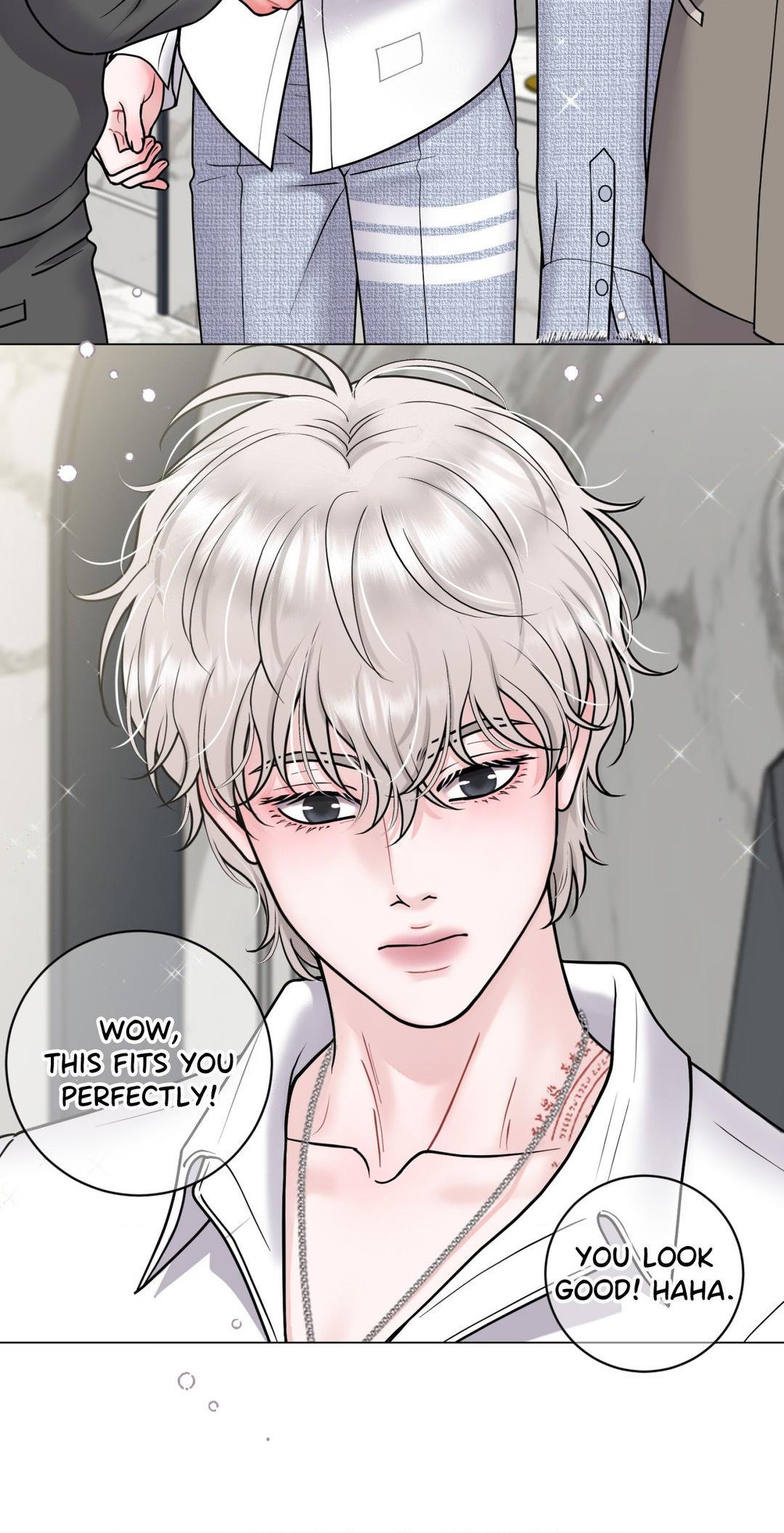 Illusion [Official] - Chapter 14 manhwa