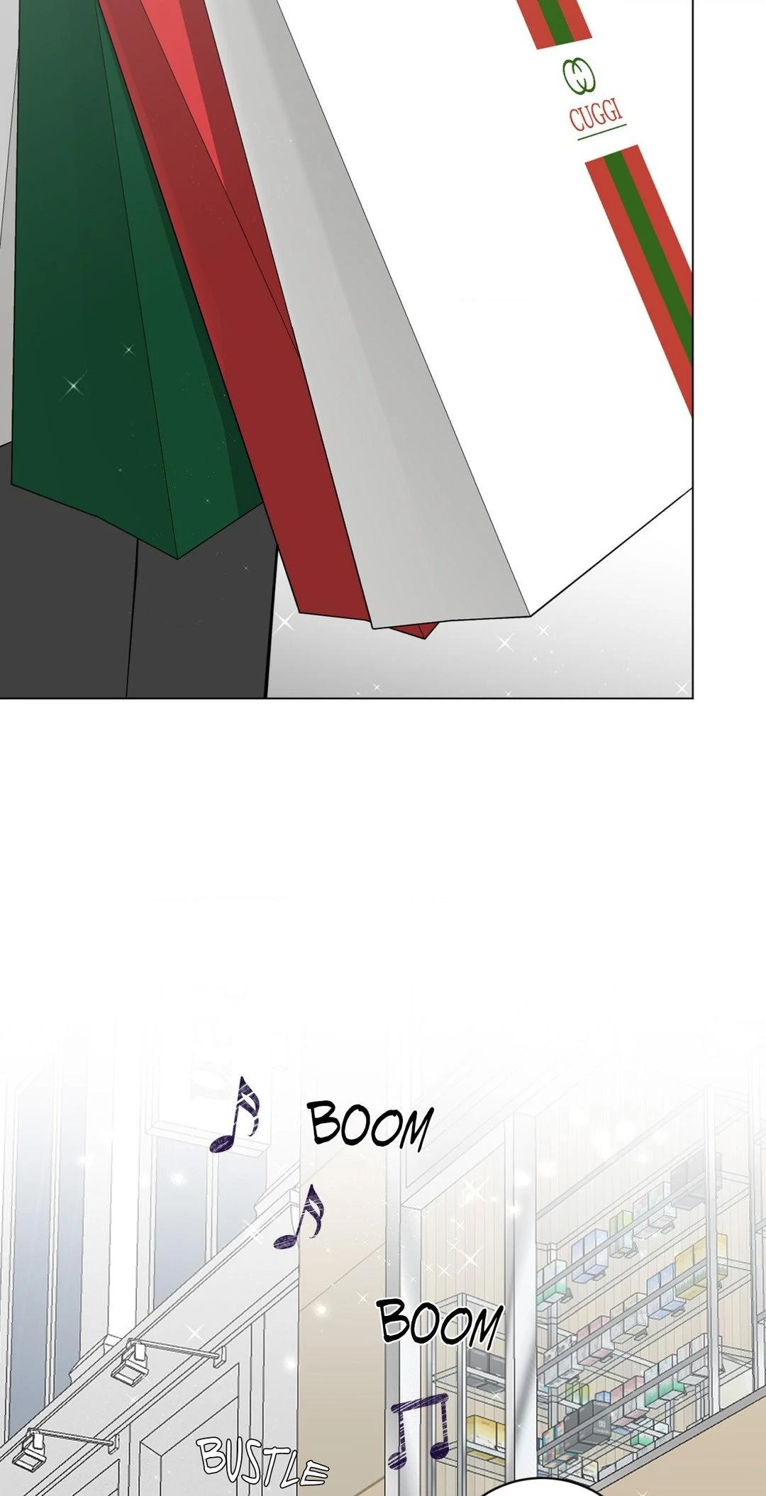 Illusion [Official] - Chapter 14 manhwa