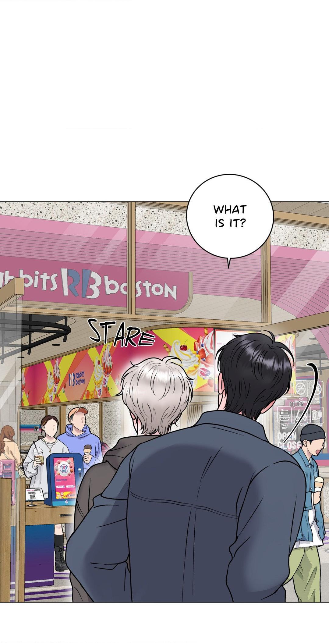 Illusion [Official] - Chapter 14 manhwa