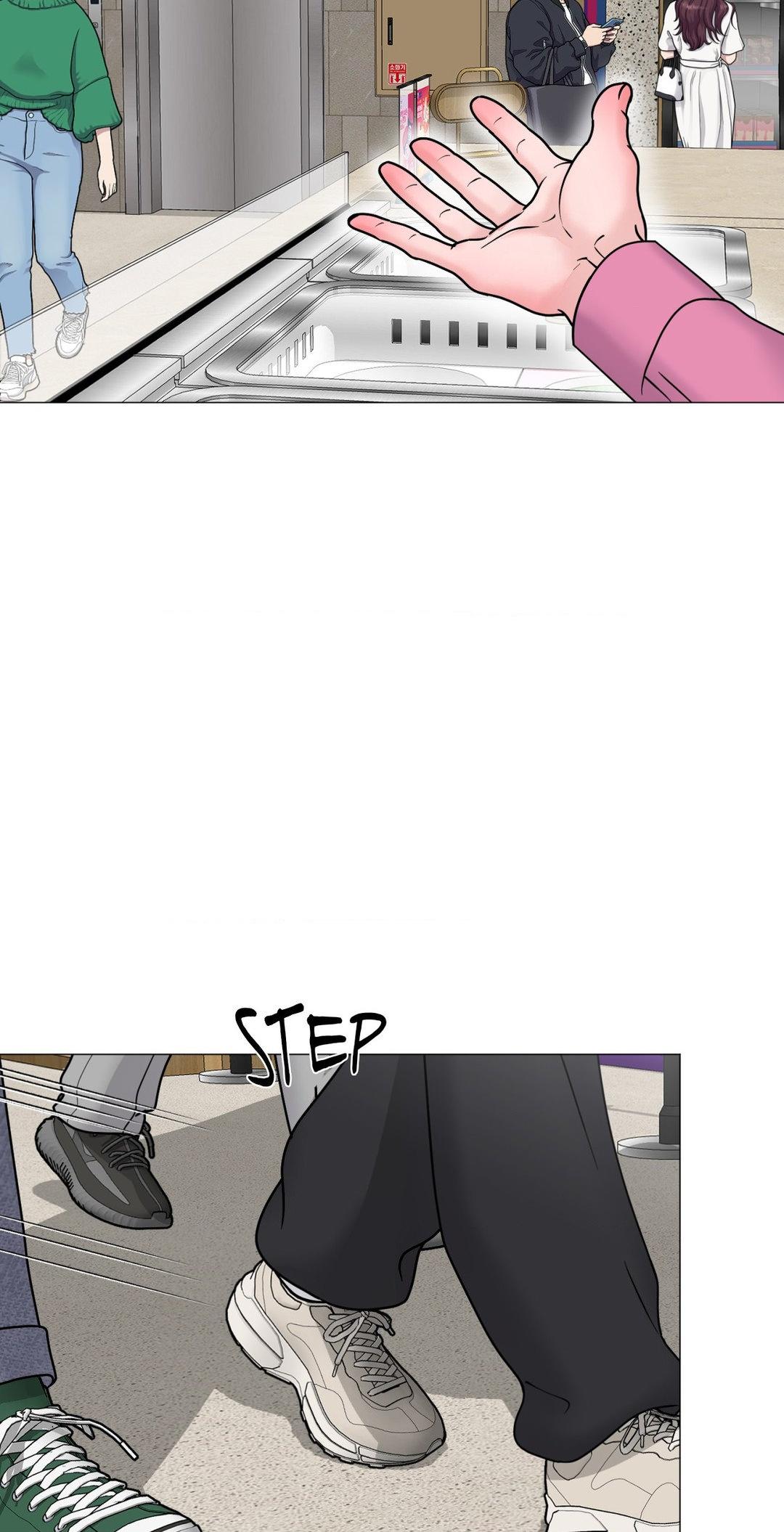 Illusion [Official] - Chapter 14 manhwa