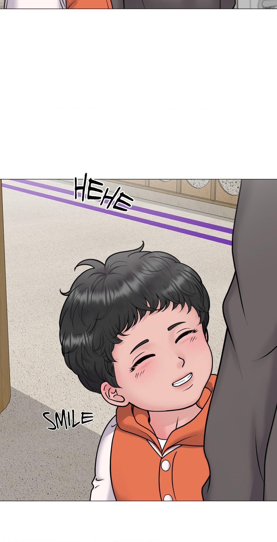 Illusion [Official] - Chapter 14 manhwa