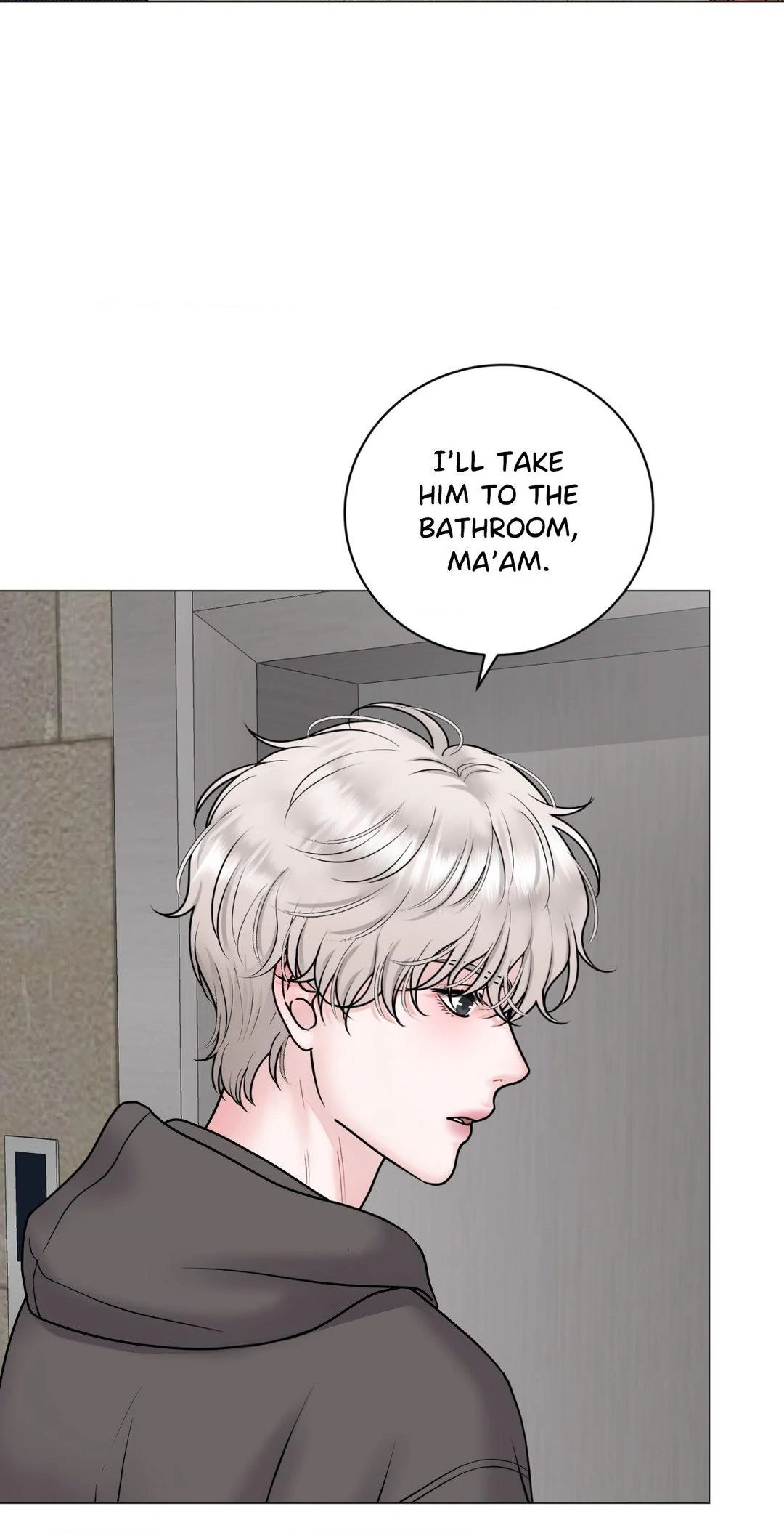 Illusion [Official] - Chapter 14 manhwa