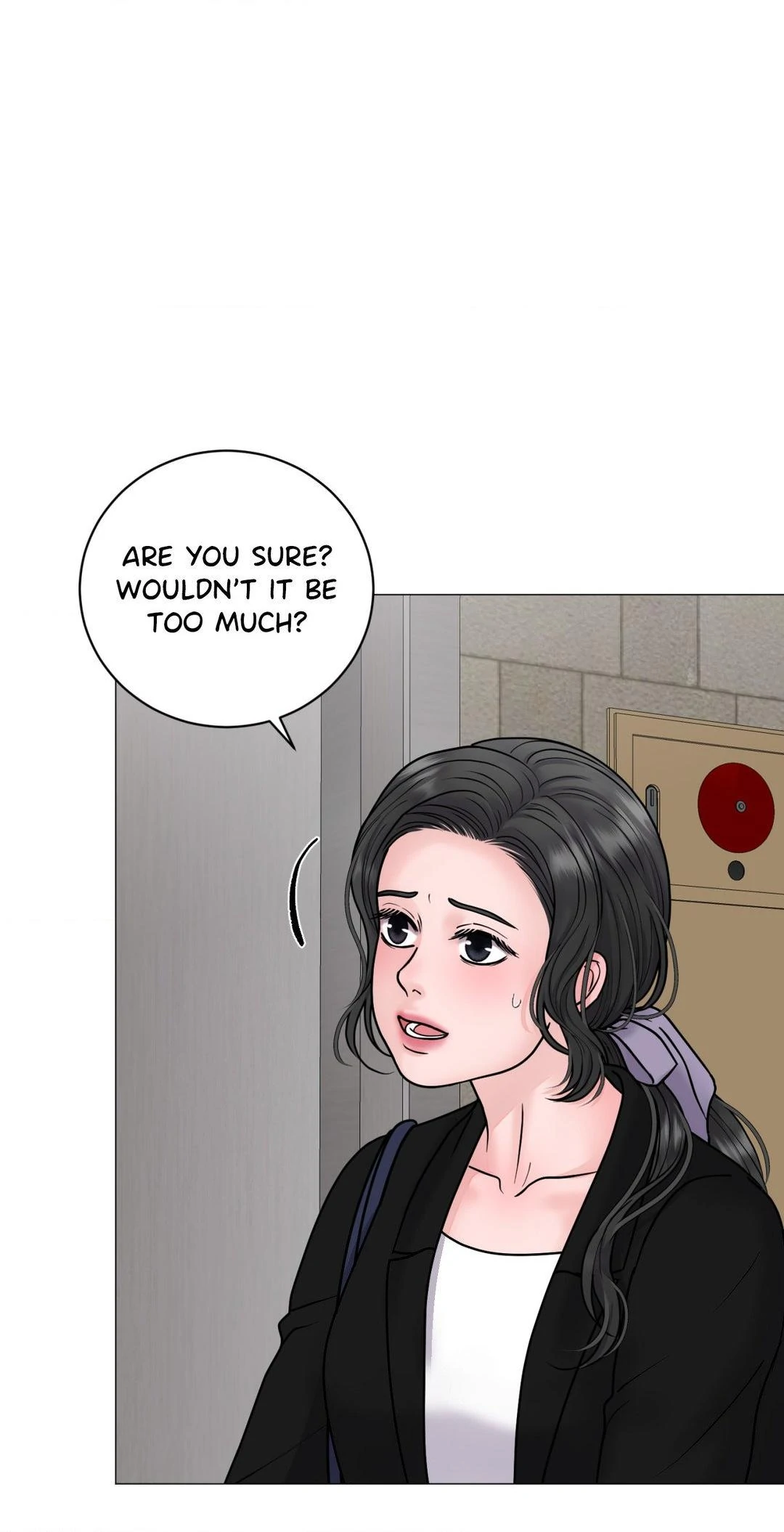 Illusion [Official] - Chapter 14 manhwa