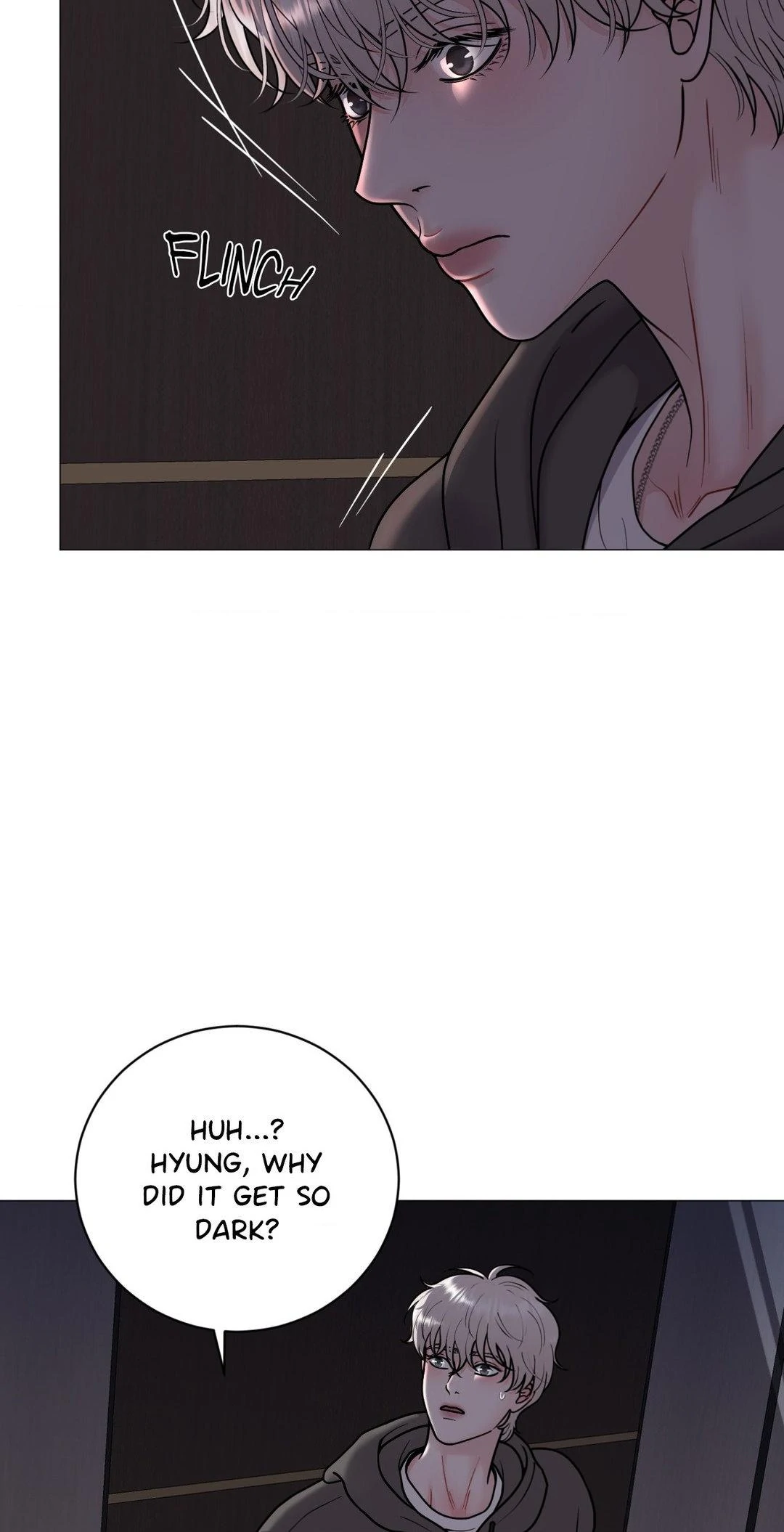 Illusion [Official] - Chapter 14 manhwa