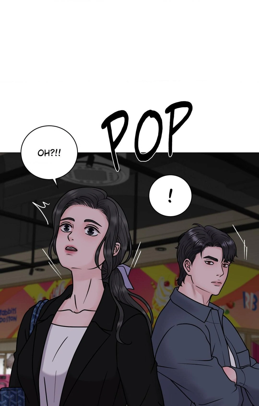 Illusion [Official] - Chapter 15 manhwa