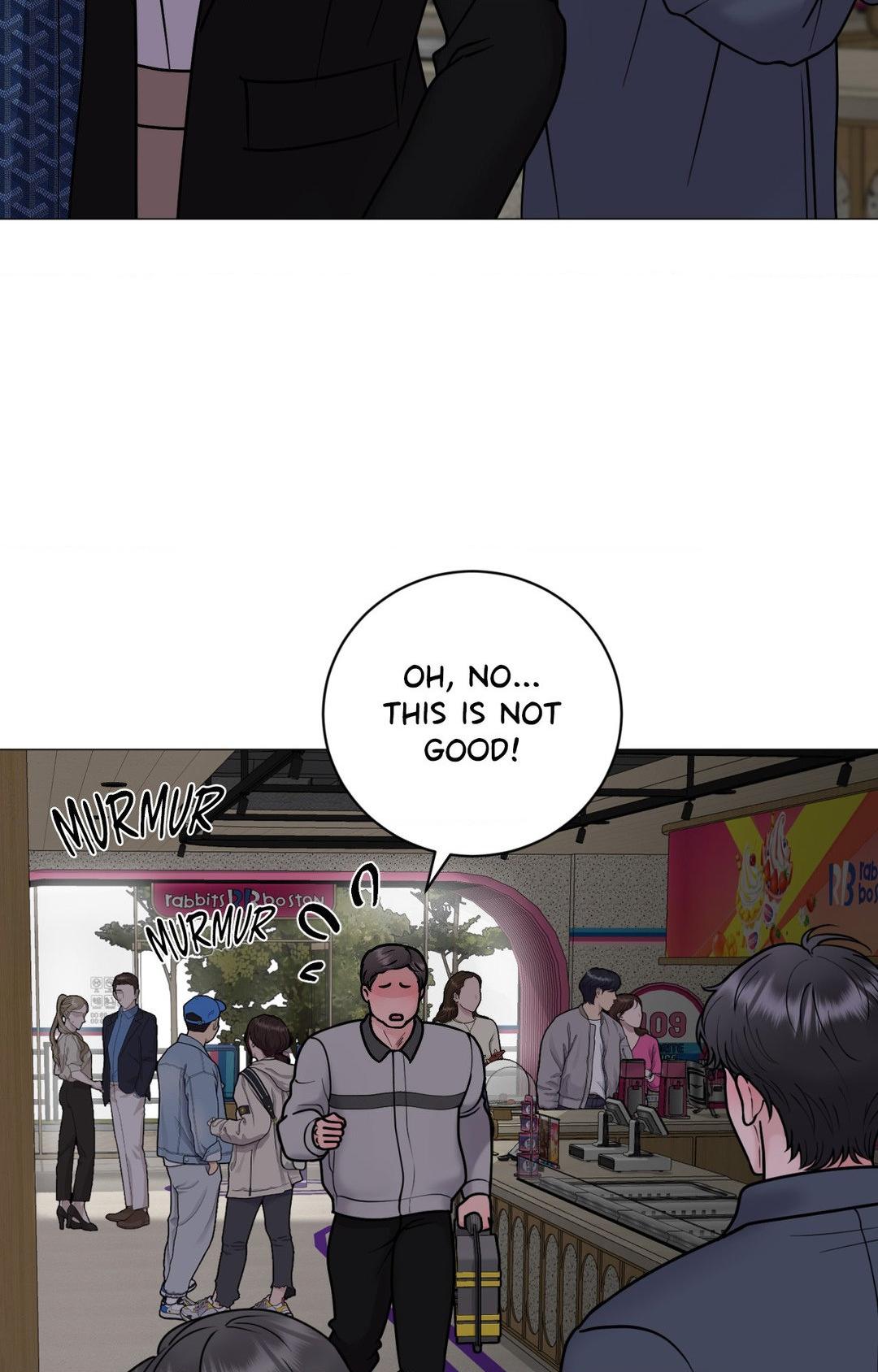 Illusion [Official] - Chapter 15 manhwa